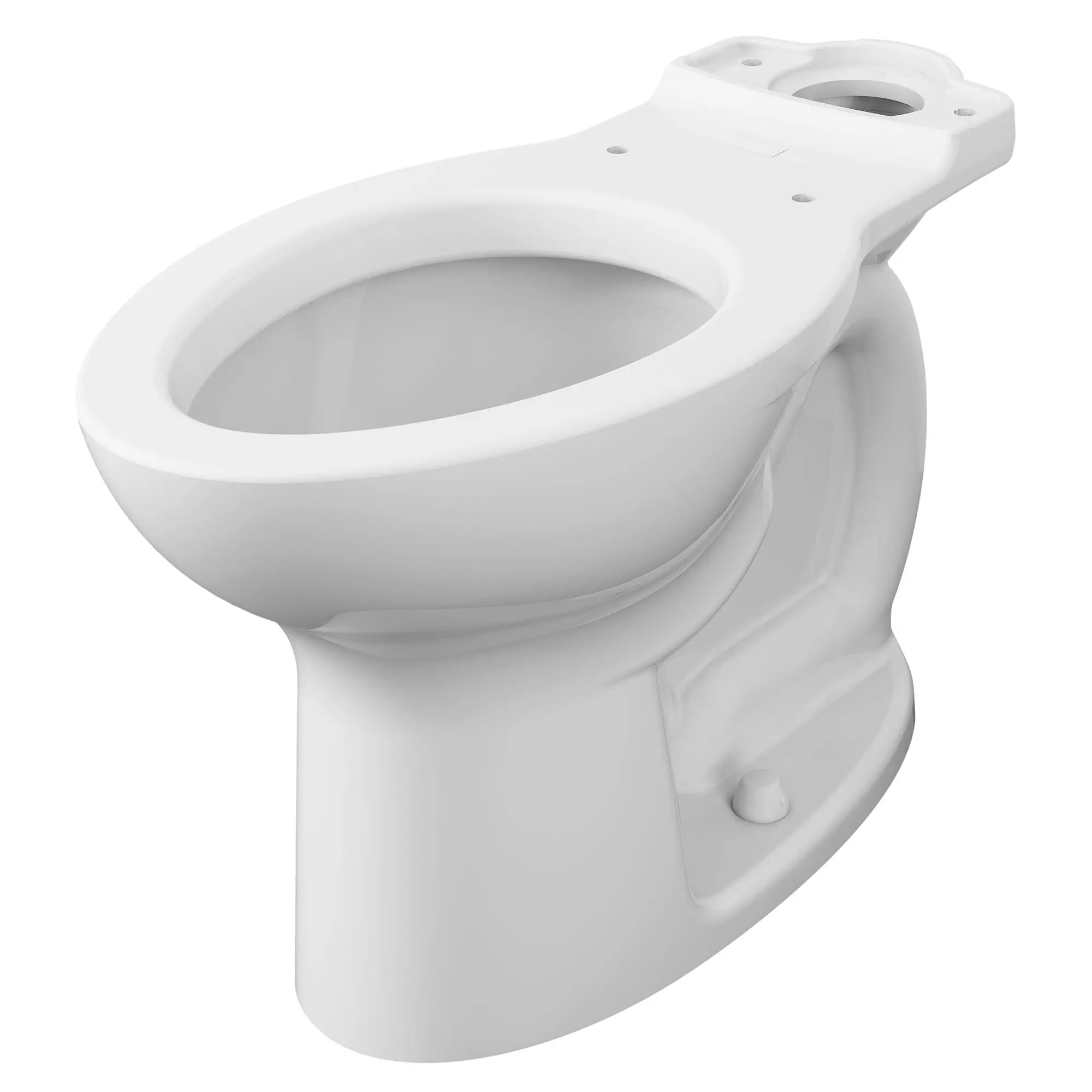 Cadet® PRO Chair Height Elongated Toilet Bowl Only