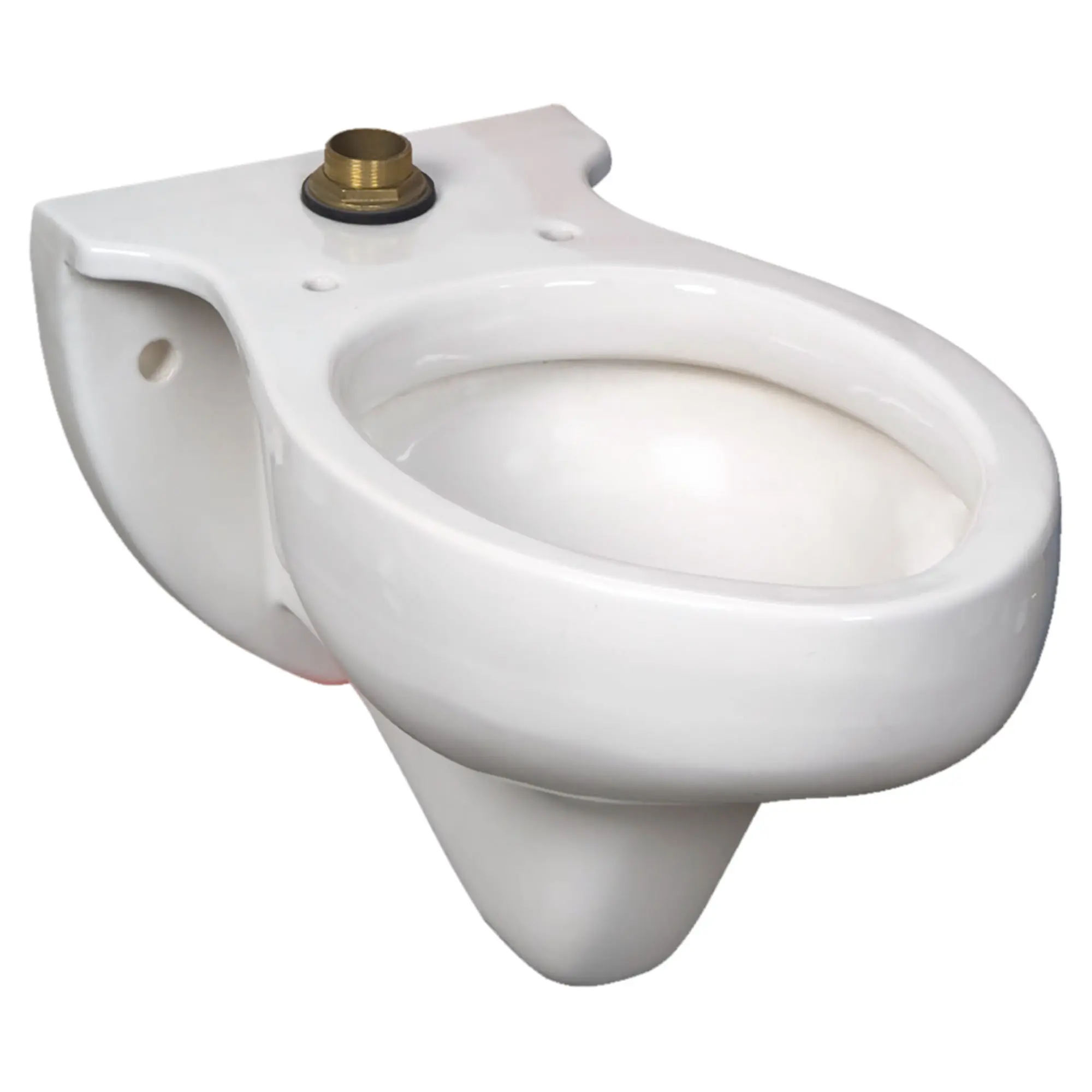 Rapidway 3-Bolt Wall-Hung Bowl Less Seat | LIXIL Pro