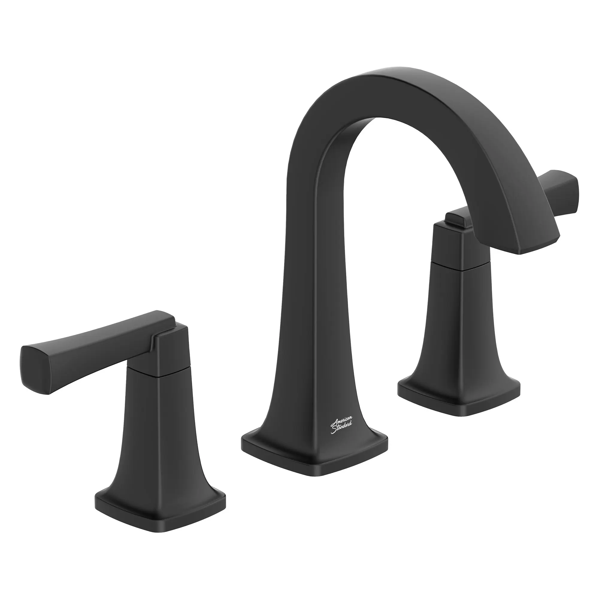 Townsend® 8-Inch Widespread 2-Handle Bathroom Faucet 1.2 gpm/4.5 L/min With Lever Handles