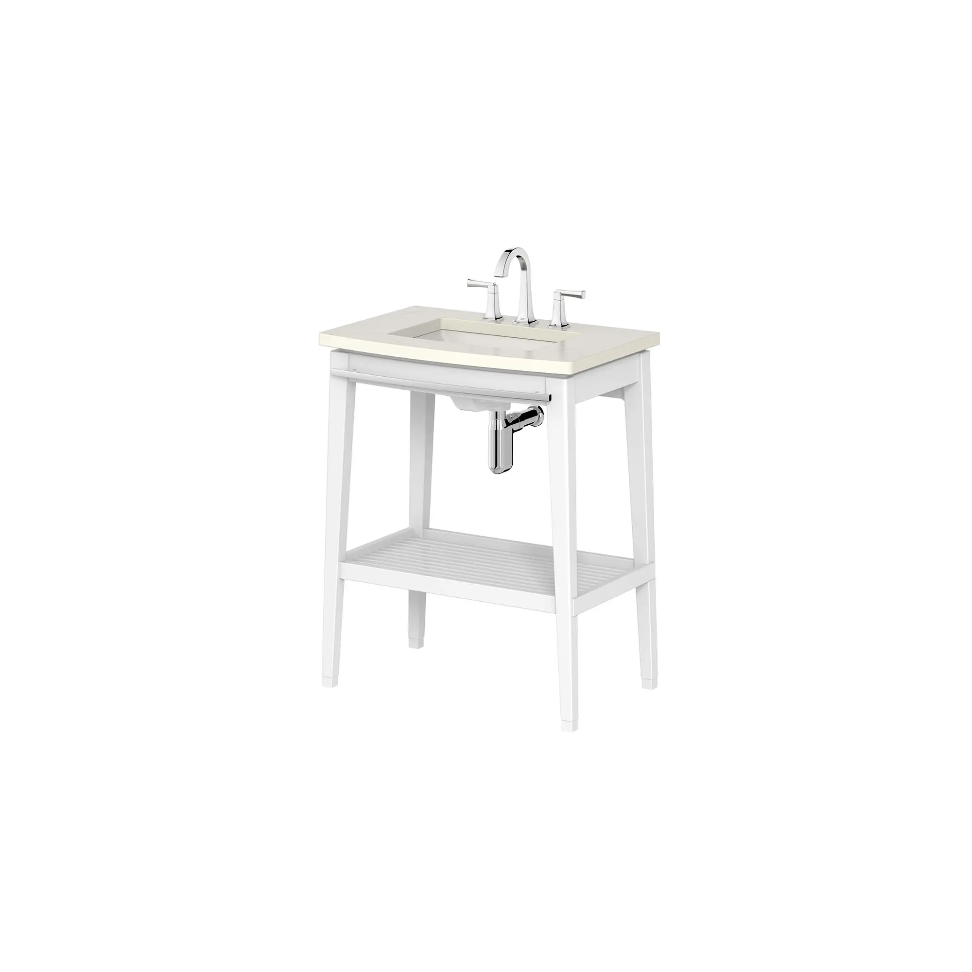 Washstand for American Standard® Townsend® Sinks