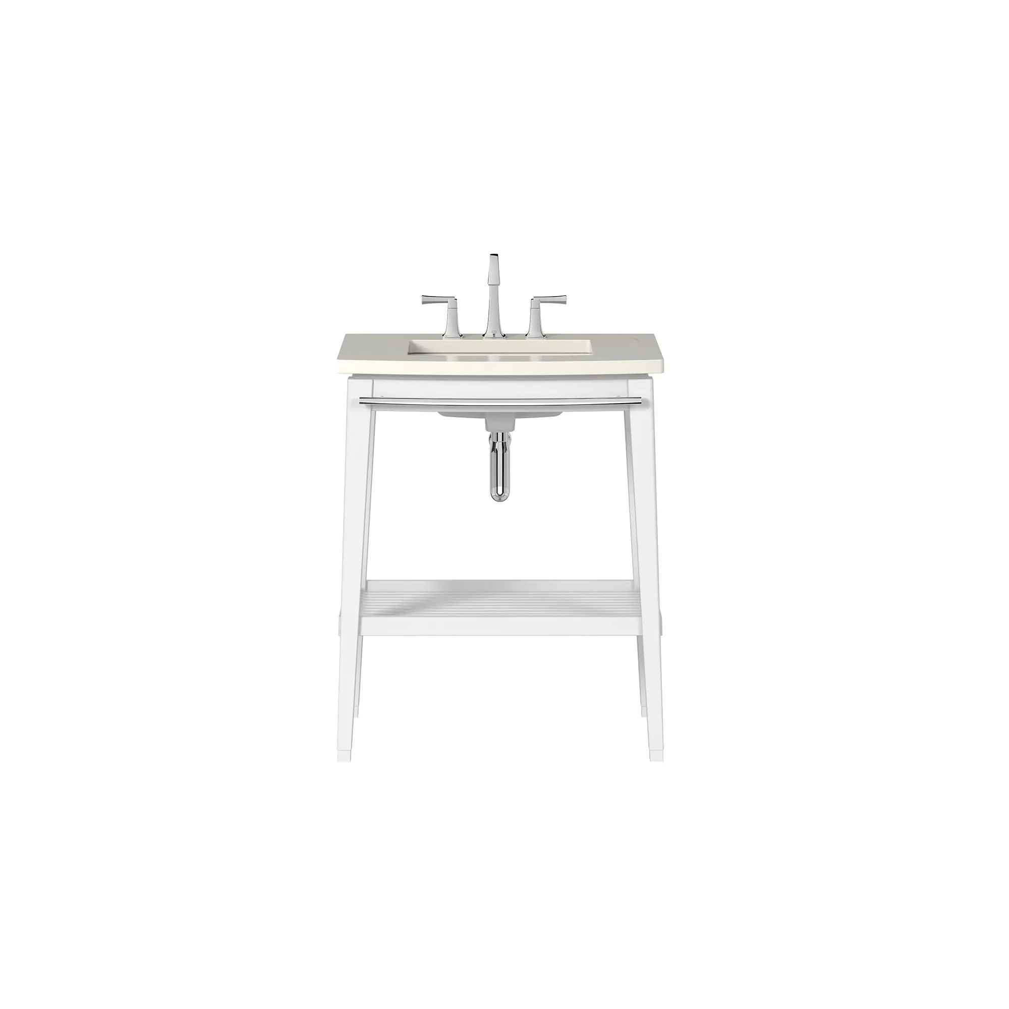 Washstand for American Standard® Townsend® Sinks