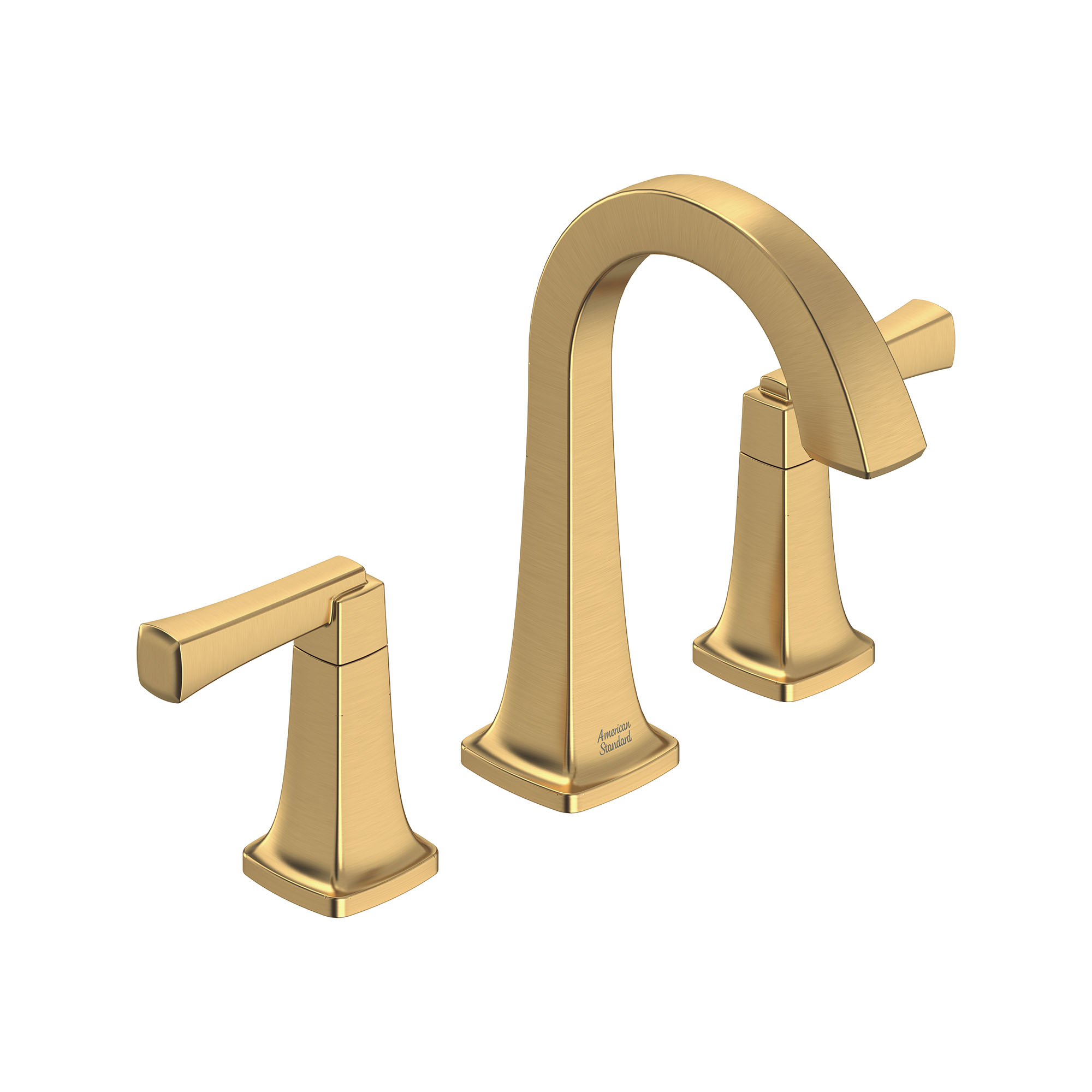 Townsend™ 8-Inch Widespread 2-Handle Bathroom Faucet 1.2 gpm/4.5 L/min With Lever Handles