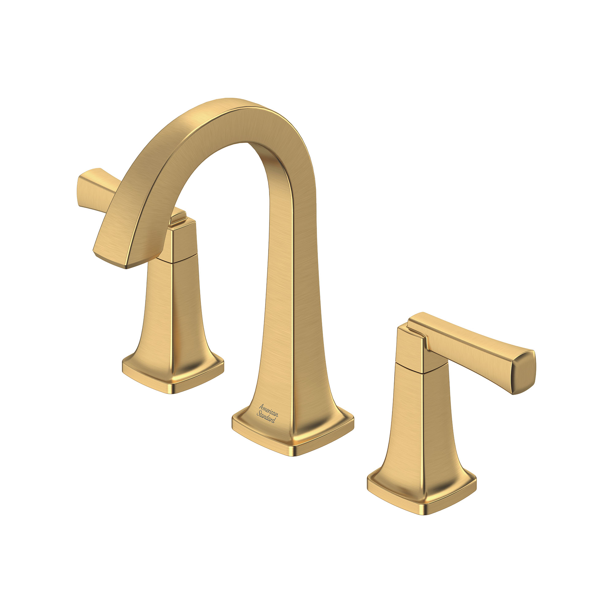 Townsend™ 8-Inch Widespread 2-Handle Bathroom Faucet 1.2 gpm/4.5 L/min With Lever Handles