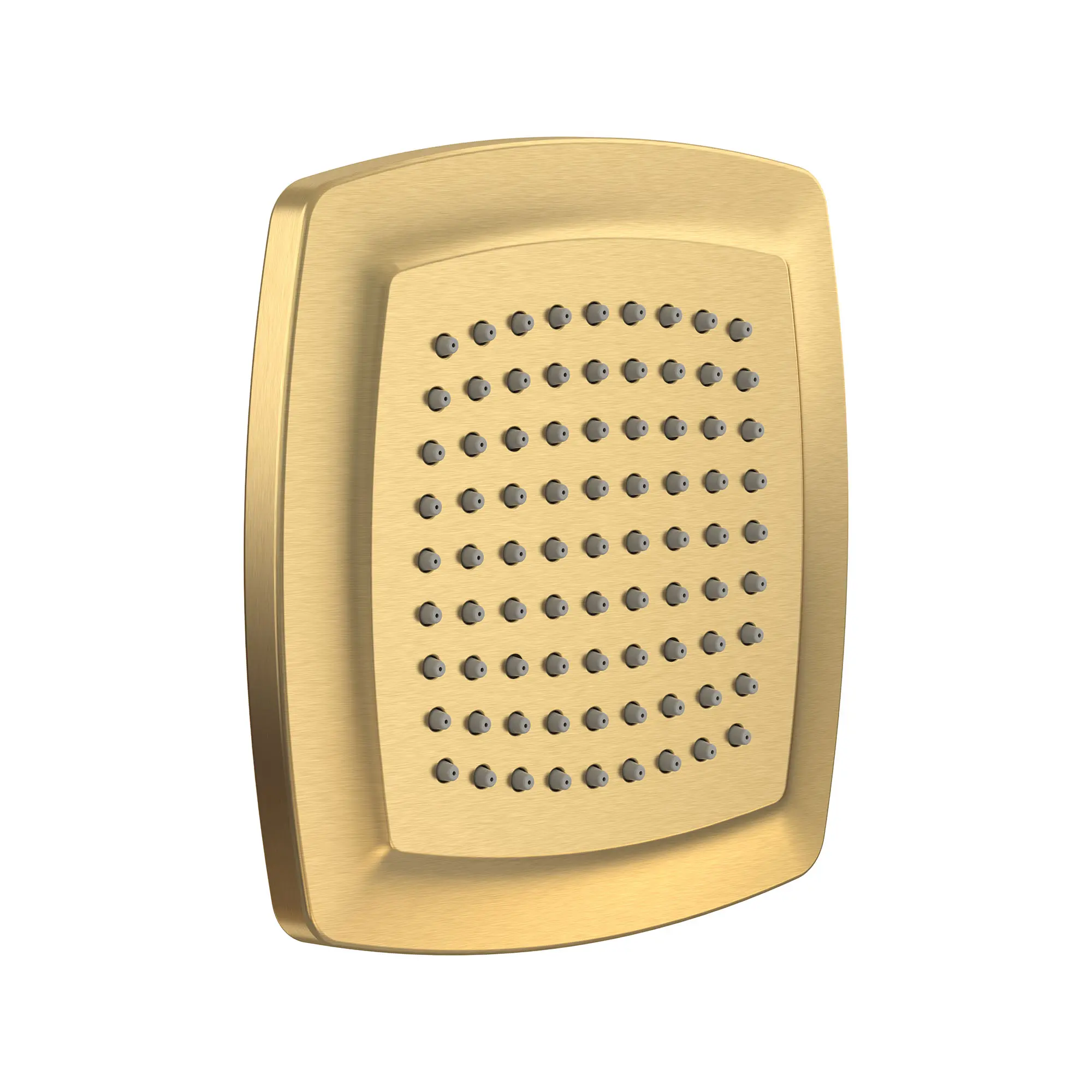 Pomme de douche fixe Townsend® de 6 po, économie d'eau : 1,8 gpm/6,8 L/min