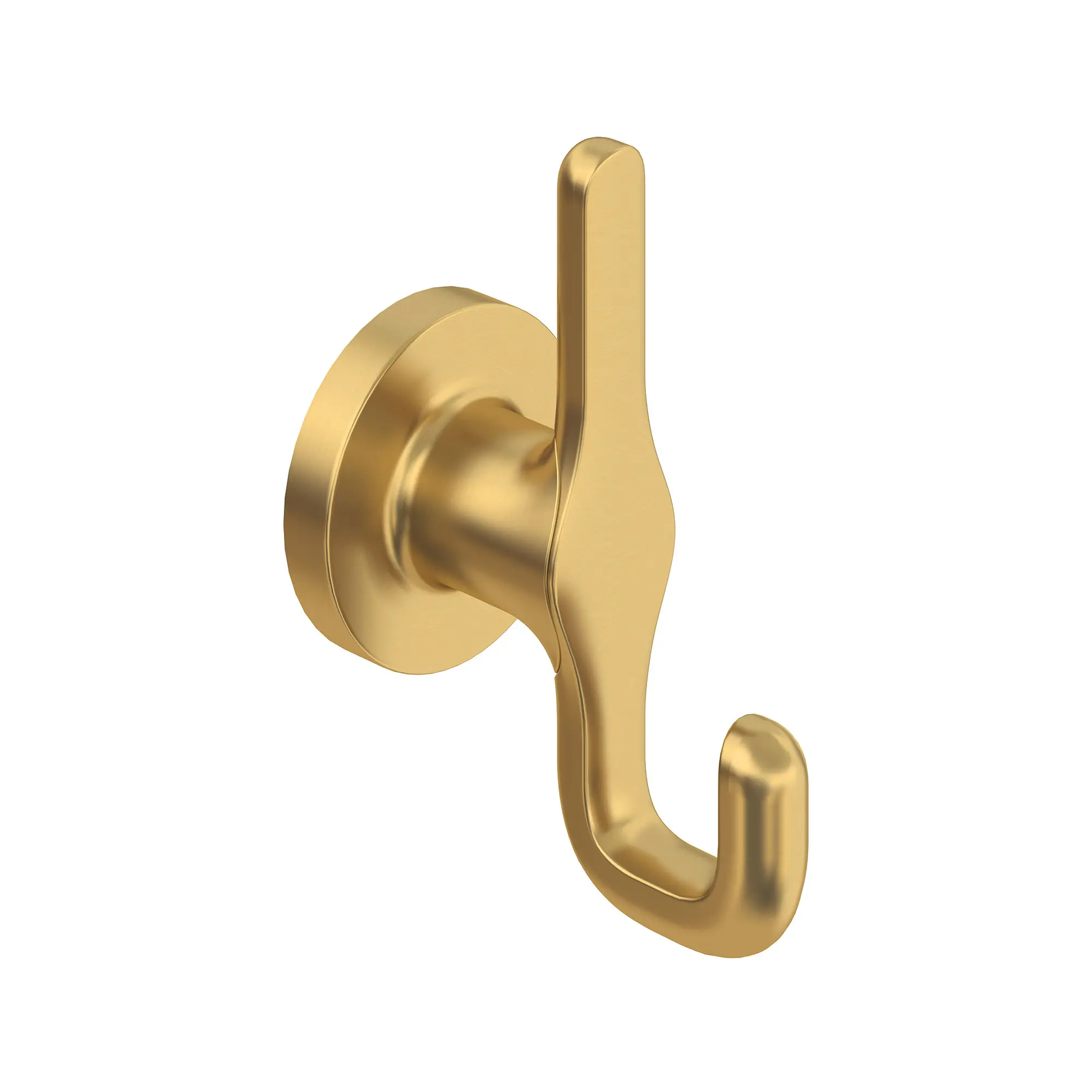 Studio® S Double Robe Hook