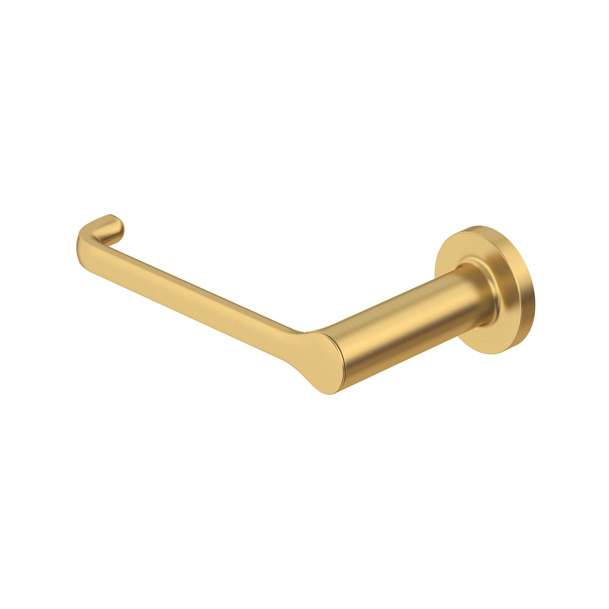 Brass Toilet Paper Holder