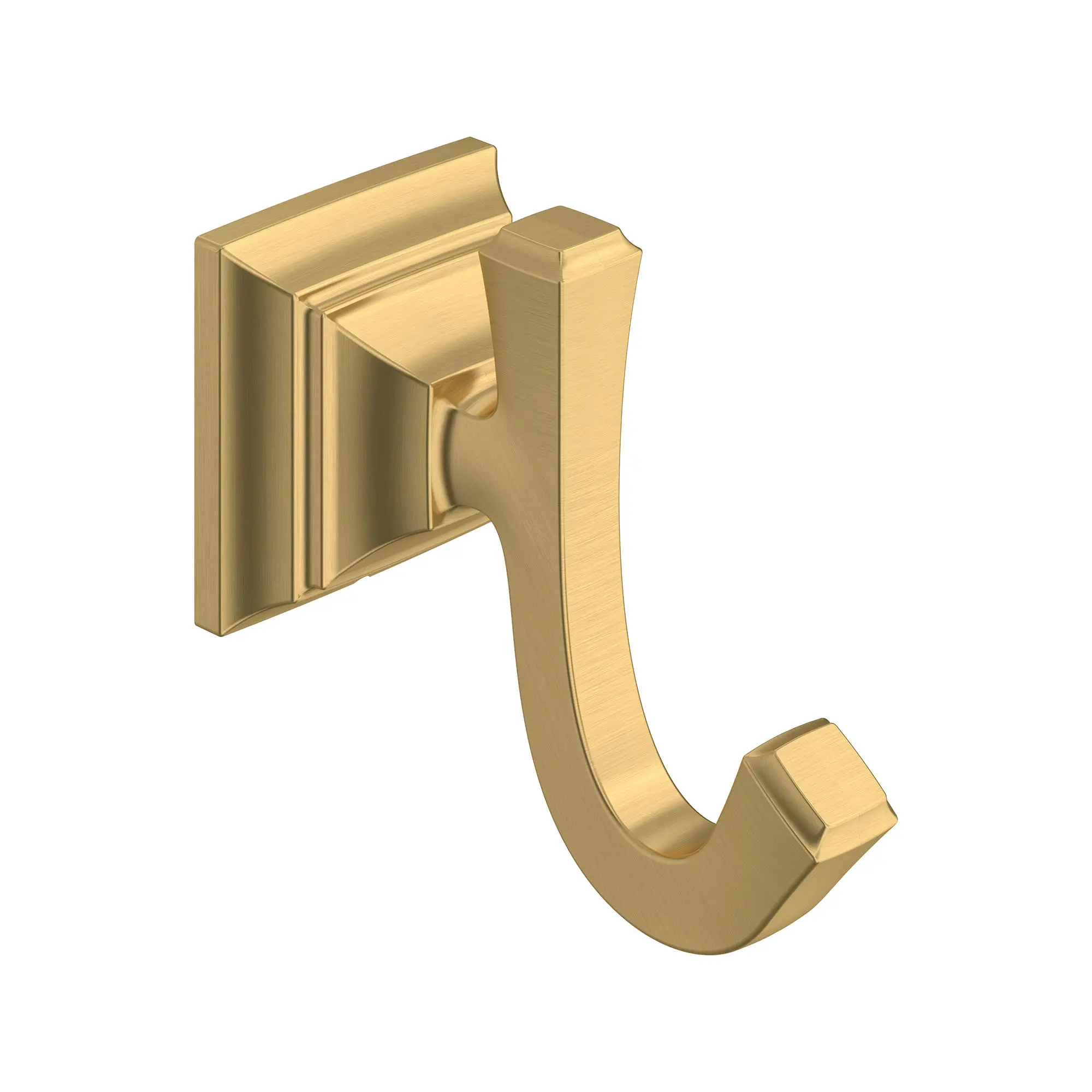 Town Square® S Double Robe Hook