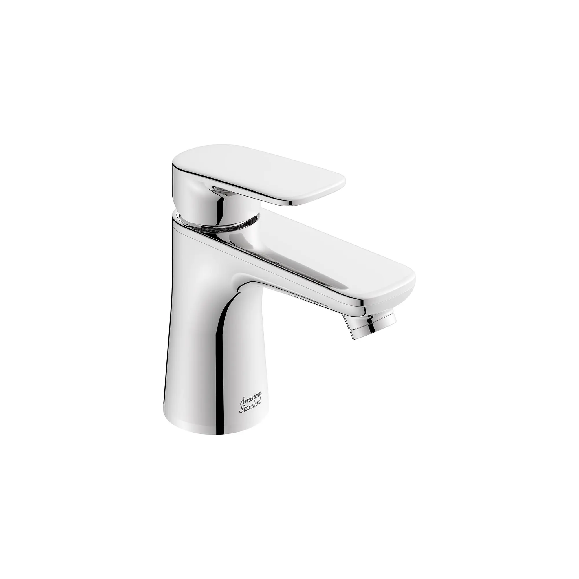 Aspirations® Single-Handle Petite Bathroom Faucet 1.2 gpm/ 4.5 L/min With Lever Handle