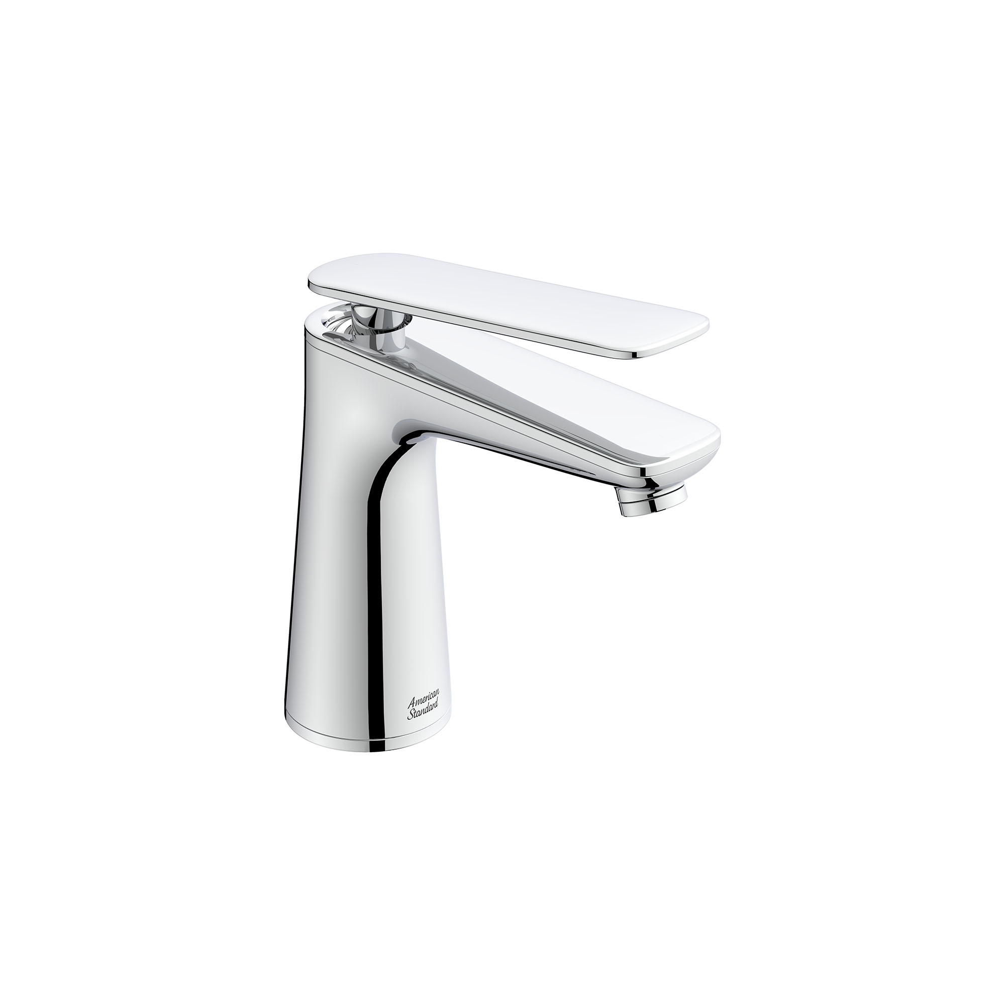 Aspirations® Single-Handle Bathroom Faucet 1.2 gpm/ 4.5 L/min With Lever Handle