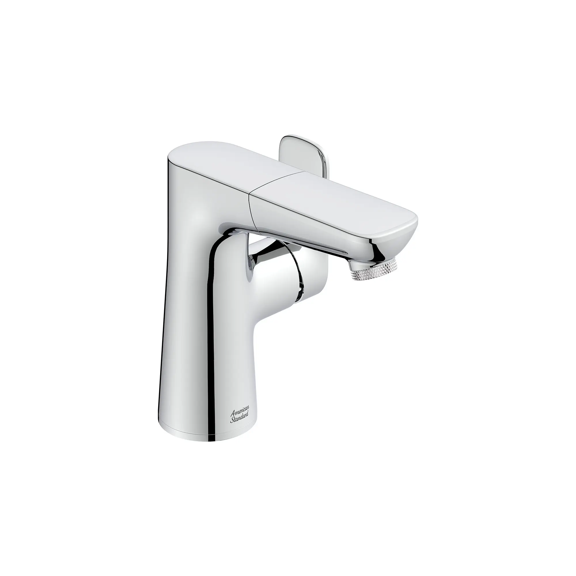 Aspirations® Single-Handle Pull-Out Bathroom Faucet 1.2 gpm/ 4.5 L/min With Lever Handle