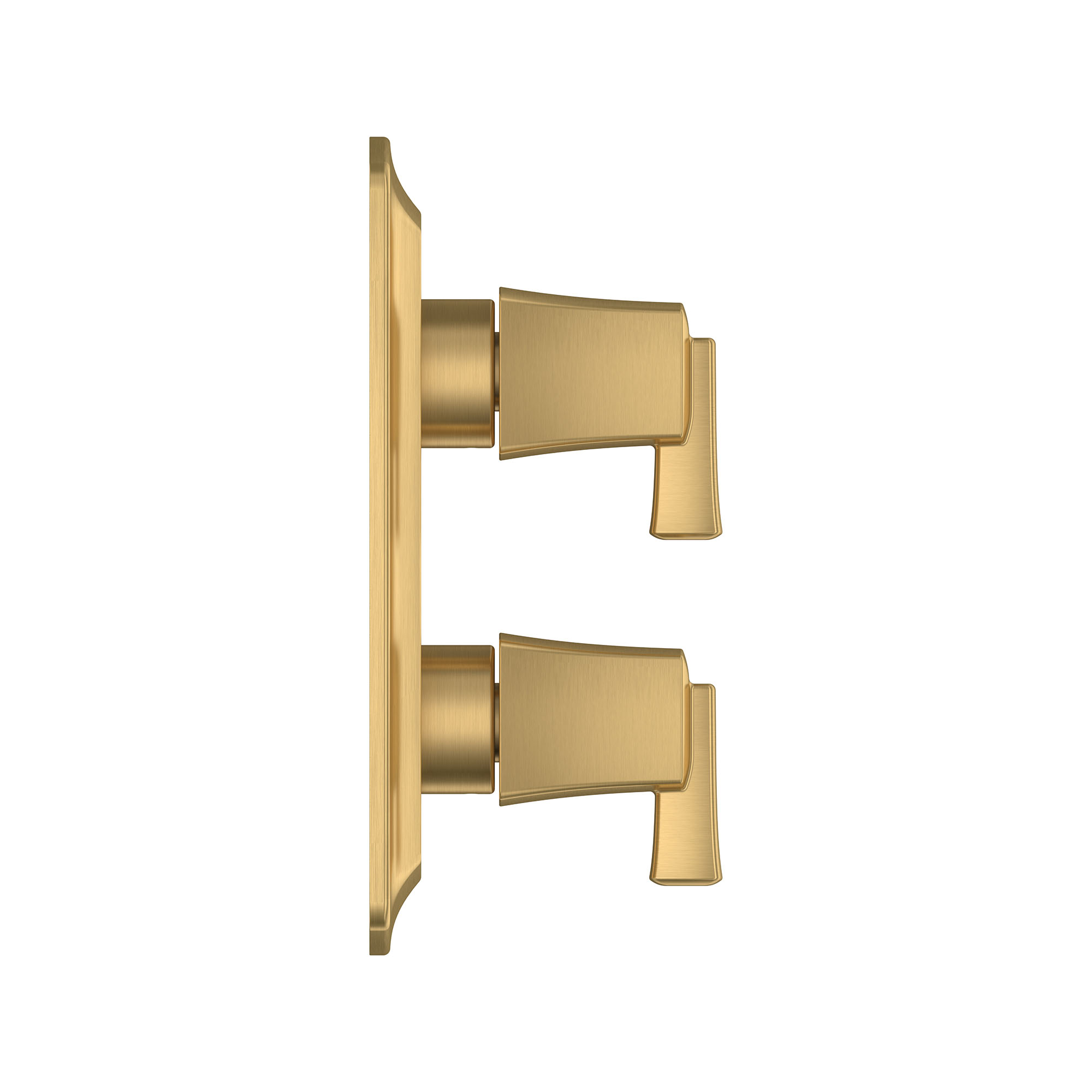Townsend®2-Handle Integrated Shower Diverter Trim Only