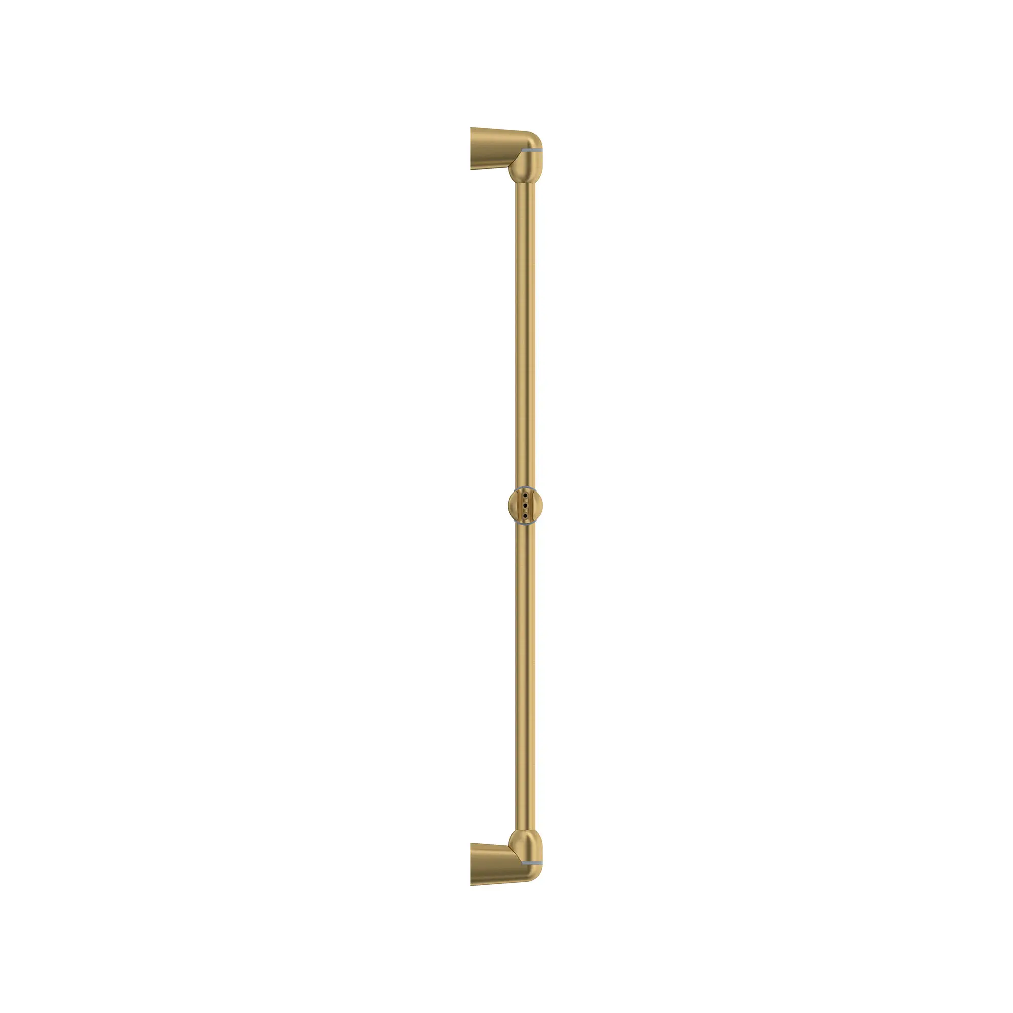 Standard 36-Inch Shower Slide Bar