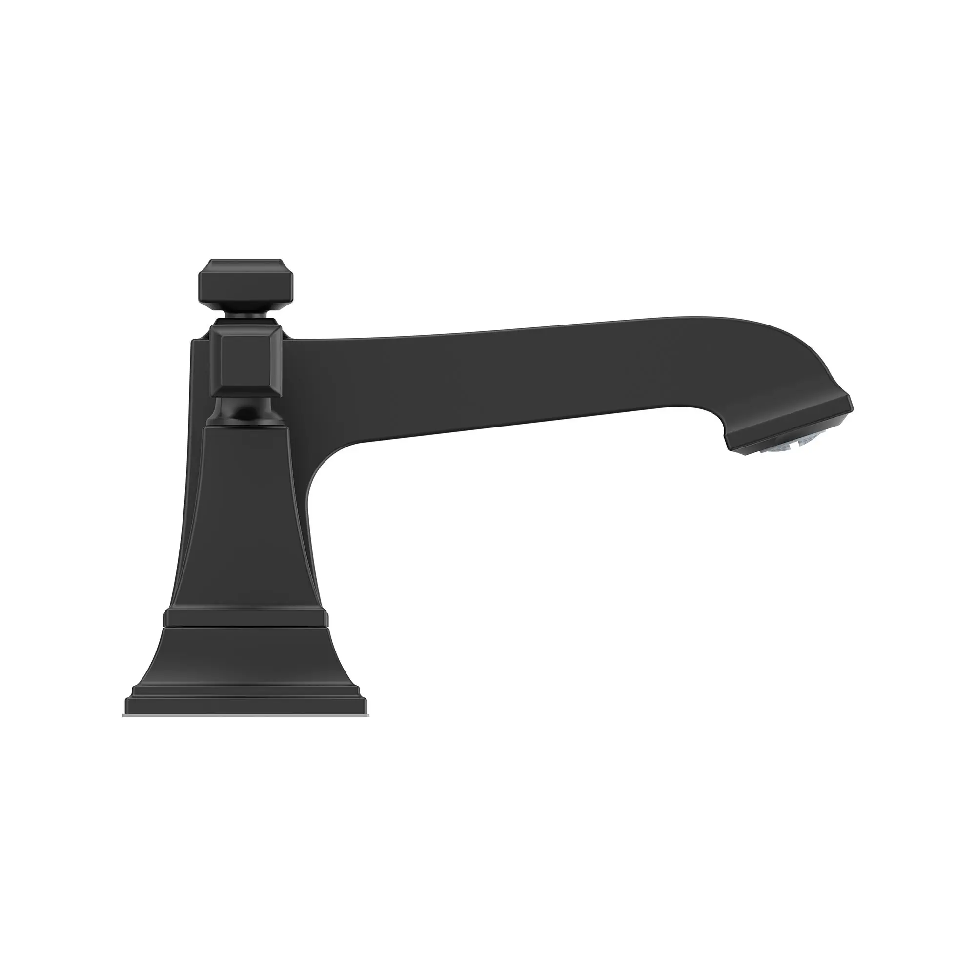 Town Square® S 4-Inch Centerset 2-Handle Bathroom Faucet 1.2 gpm/4.5 L/min With Lever Handles