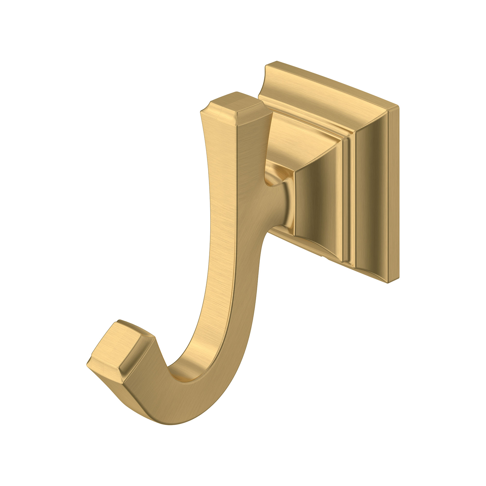 Town Square™ S Double Robe Hook