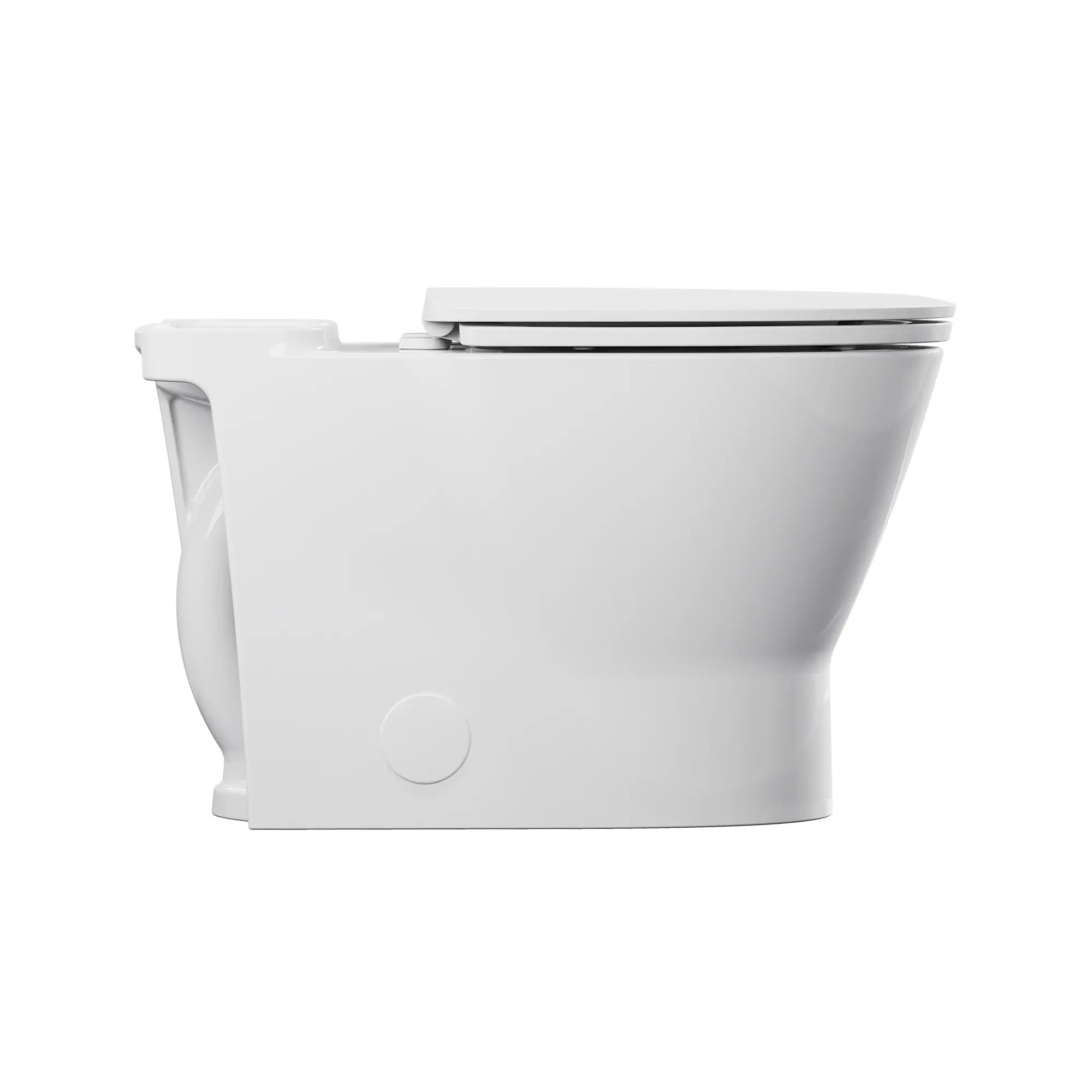 Cadet® Aspirations Skirted Chair Height Bowl With Seat | LIXIL Pro, image size:2000x2000