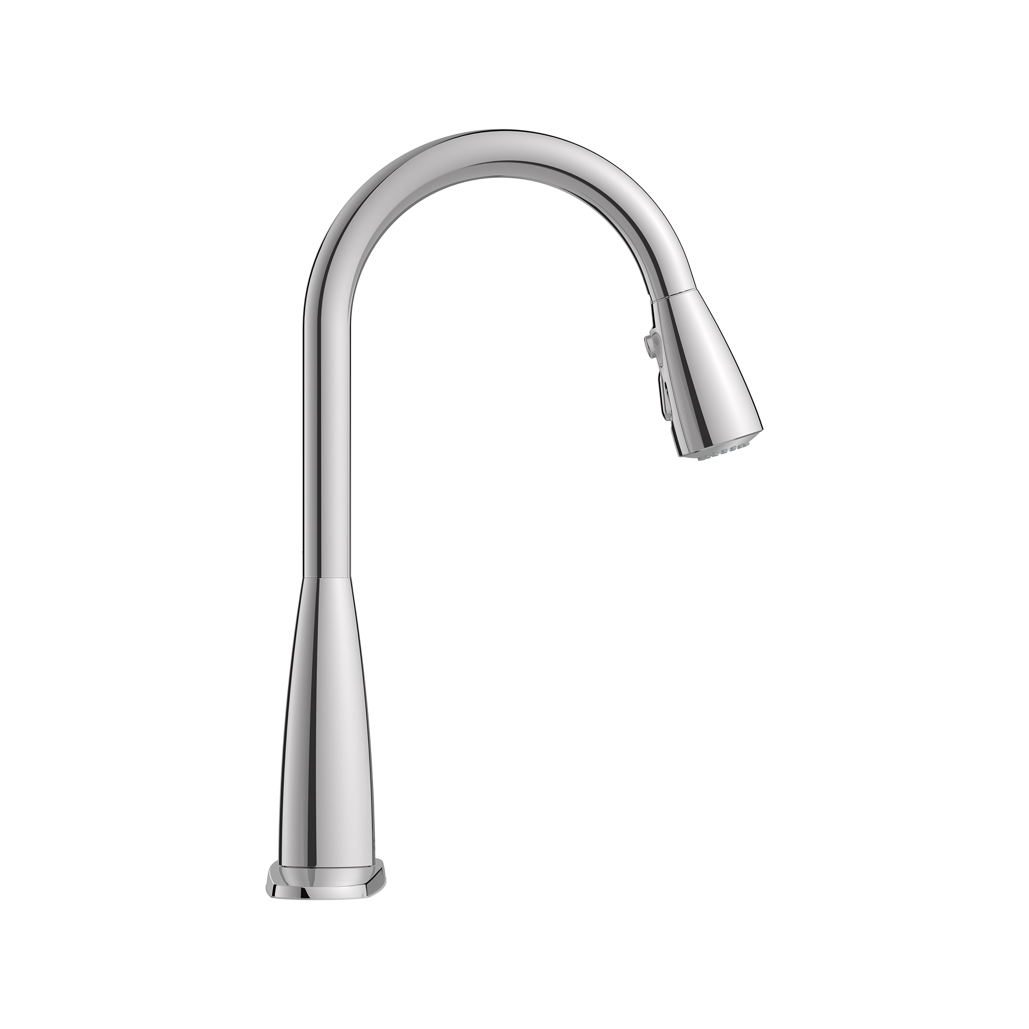 Colony™ PRO Single-Handle Pull-Down Dual Spray Kitchen Faucet 1.5 