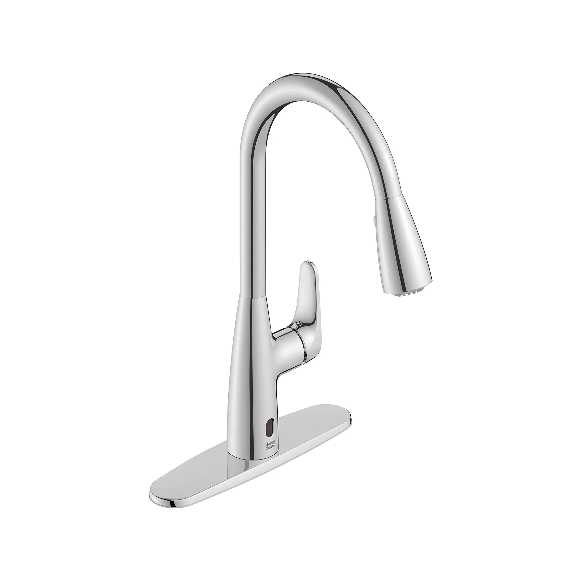 Colony® PRO Touchless Single-Handle Pull-Down Dual Spray Kitchen Faucet 1.5 gpm/5.7 L/min