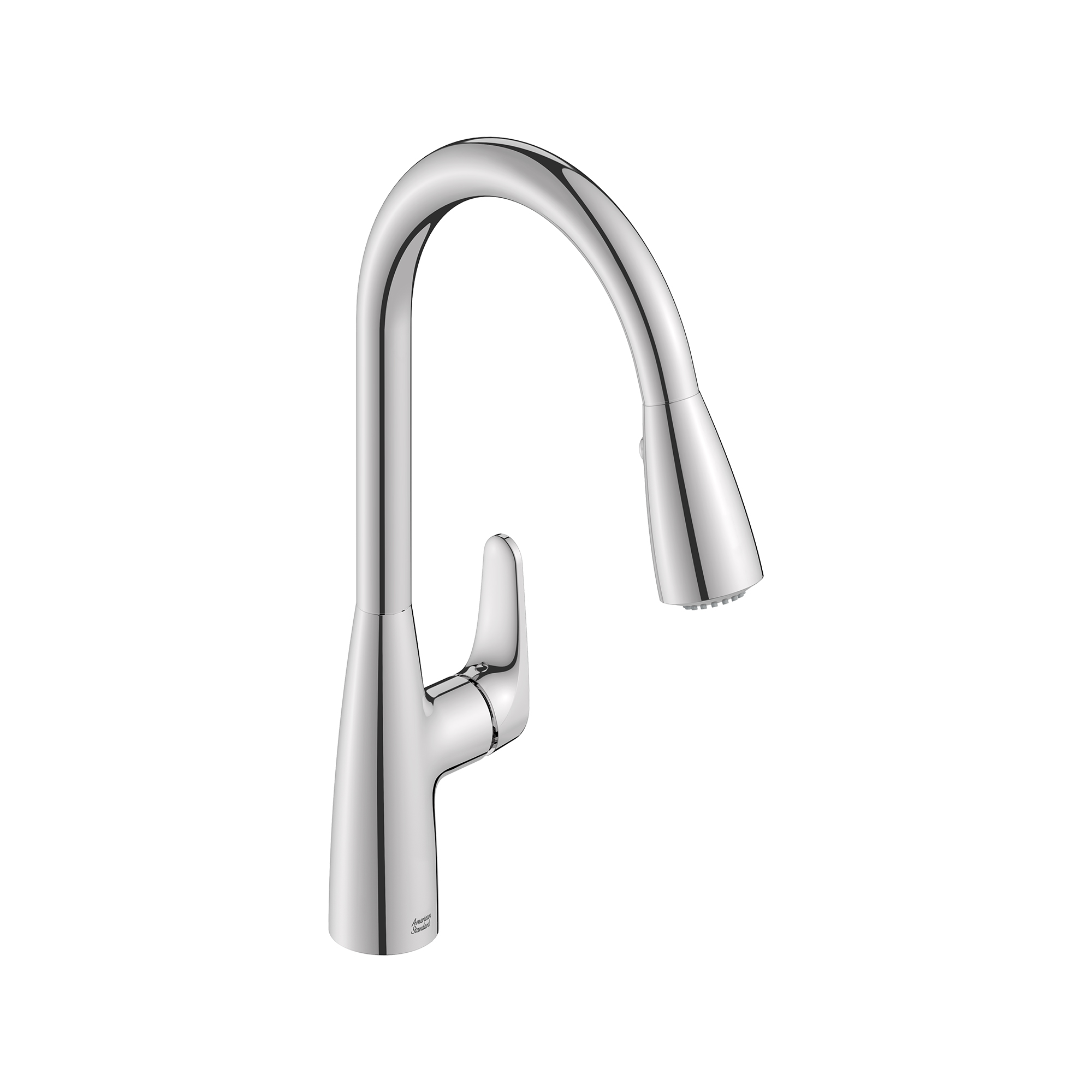 Colony™ PRO Single-Handle Pull-Down Dual Spray Kitchen Faucet 1.5 gpm/5.7 L/min
