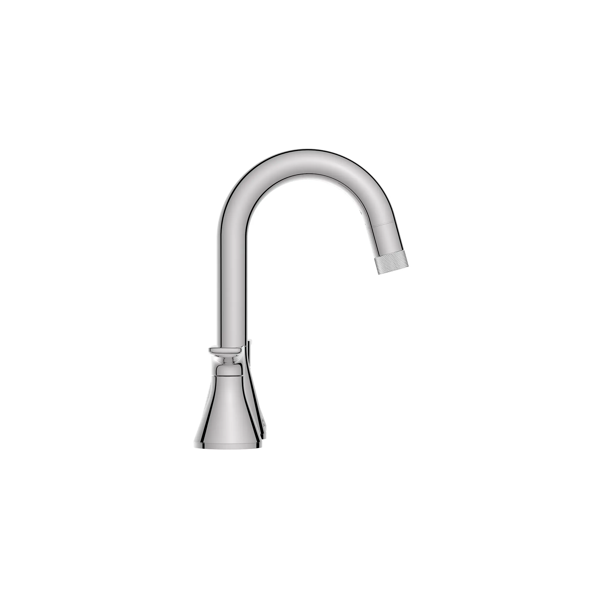 Aspirations® 8-Inch Widespread 2-Handle Pull-Down Bathroom Faucet 1.2gpm/4.5 L/min With Lever Handles