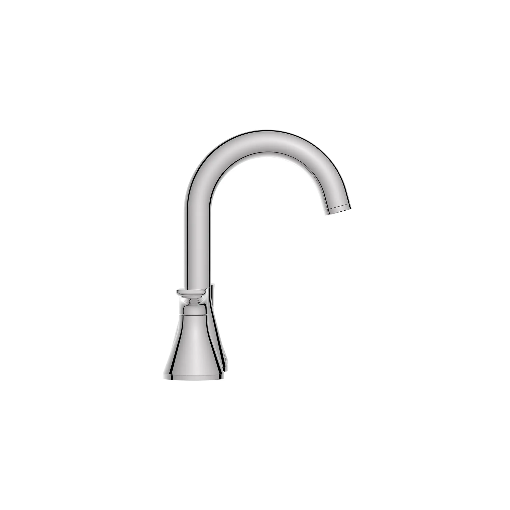 Aspirations® 8-Inch Widespread 2-Handle Bathroom Faucet 1.2gpm/4.5 L/min With Lever Handles