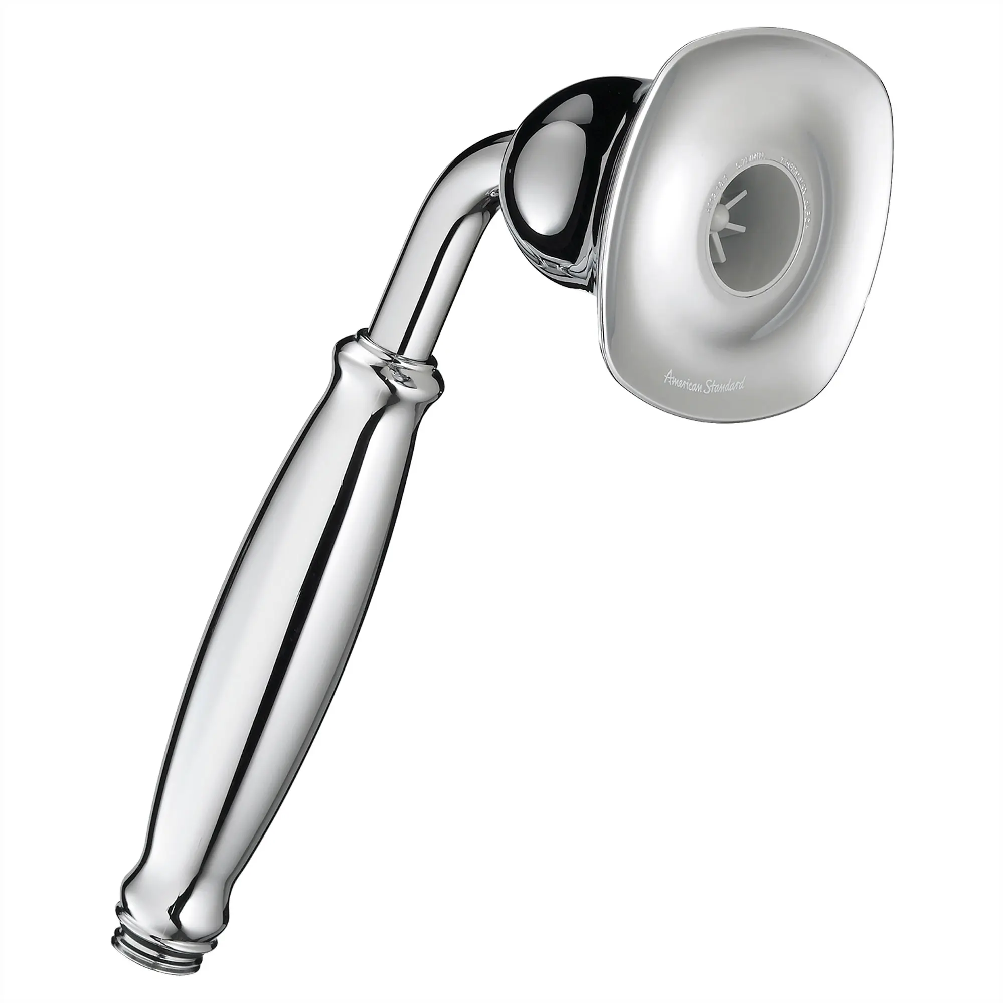 FloWise Square 1.5 gpm/5.7 L/min (Measurement) Single Function Water-Saving Hand Shower