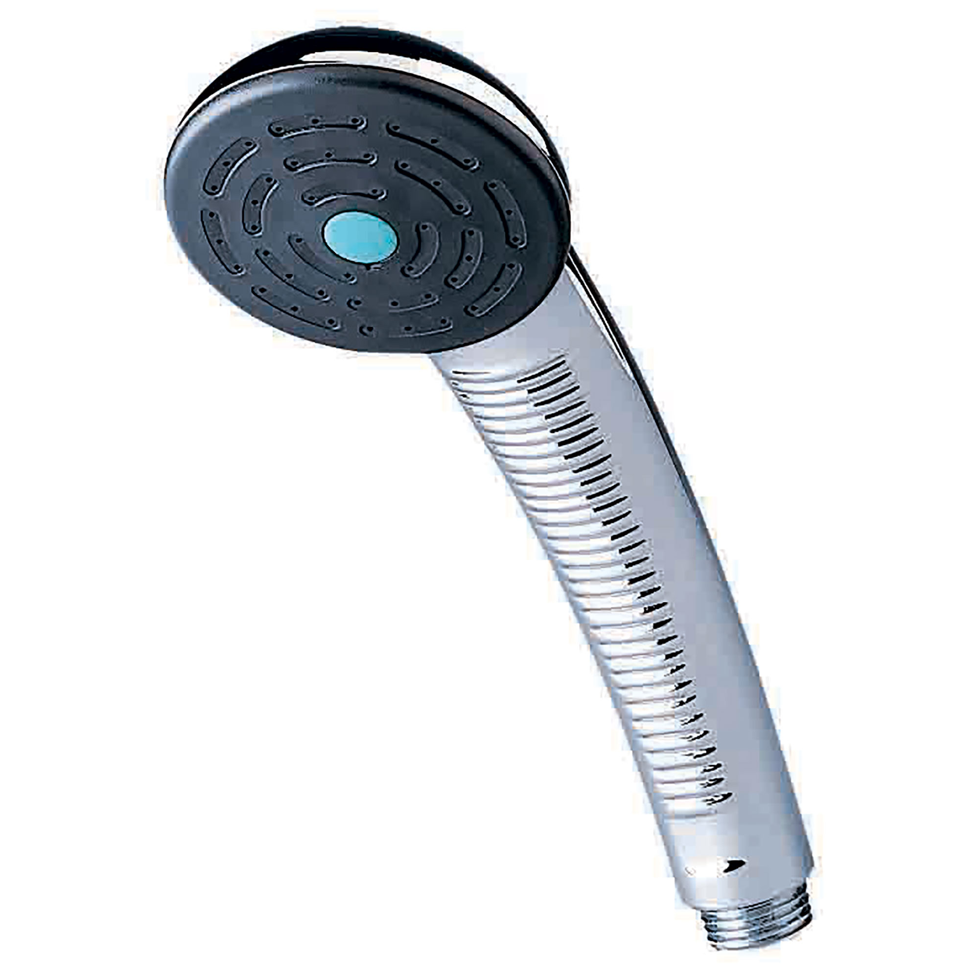 Fixed 2.5 gpm/9.5 L/min Single-Function Hand Shower