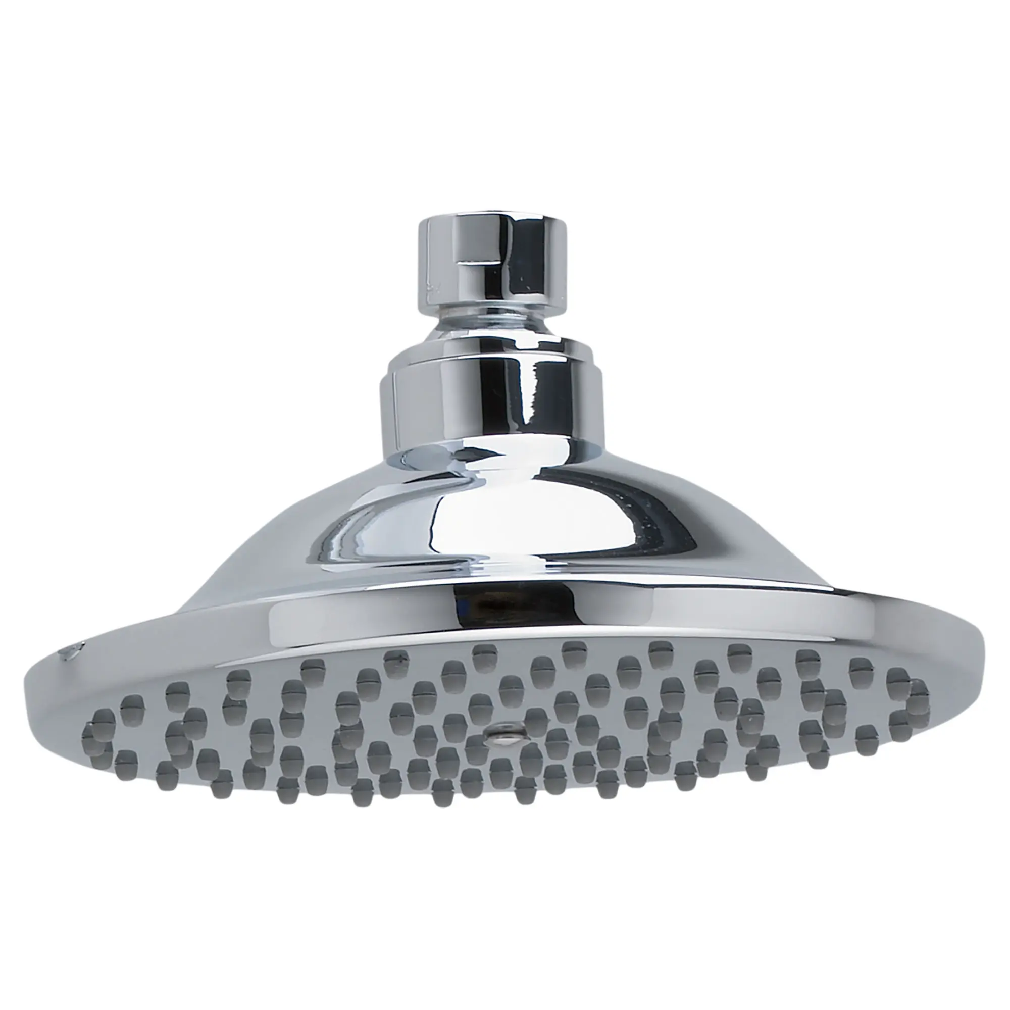 6-Inch 2.5 gpm/9.5 L/min Rain Showerhead