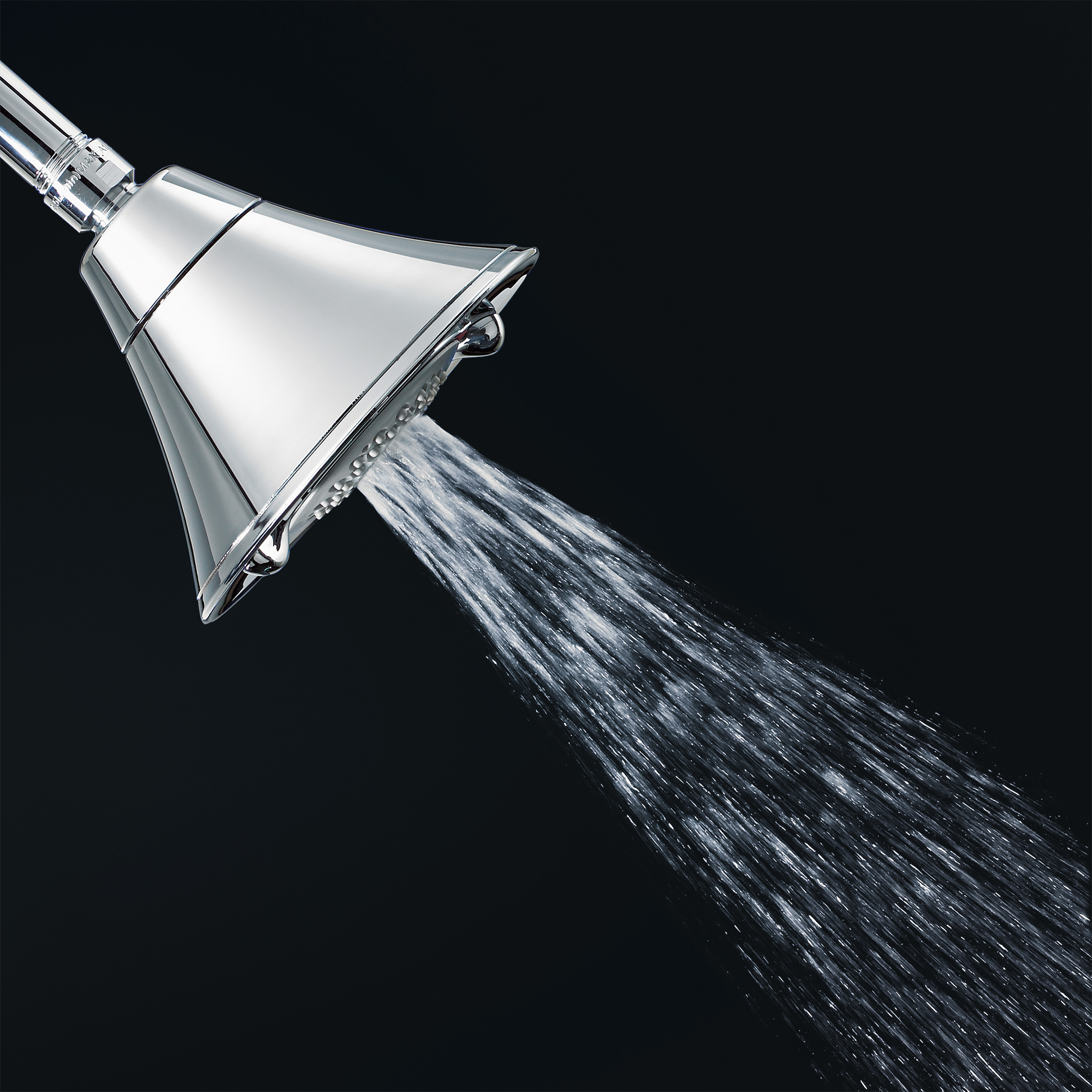 FloWise Transitional 2.0 gpm/7.6 L/min Water-Saving Fixed Showerhead