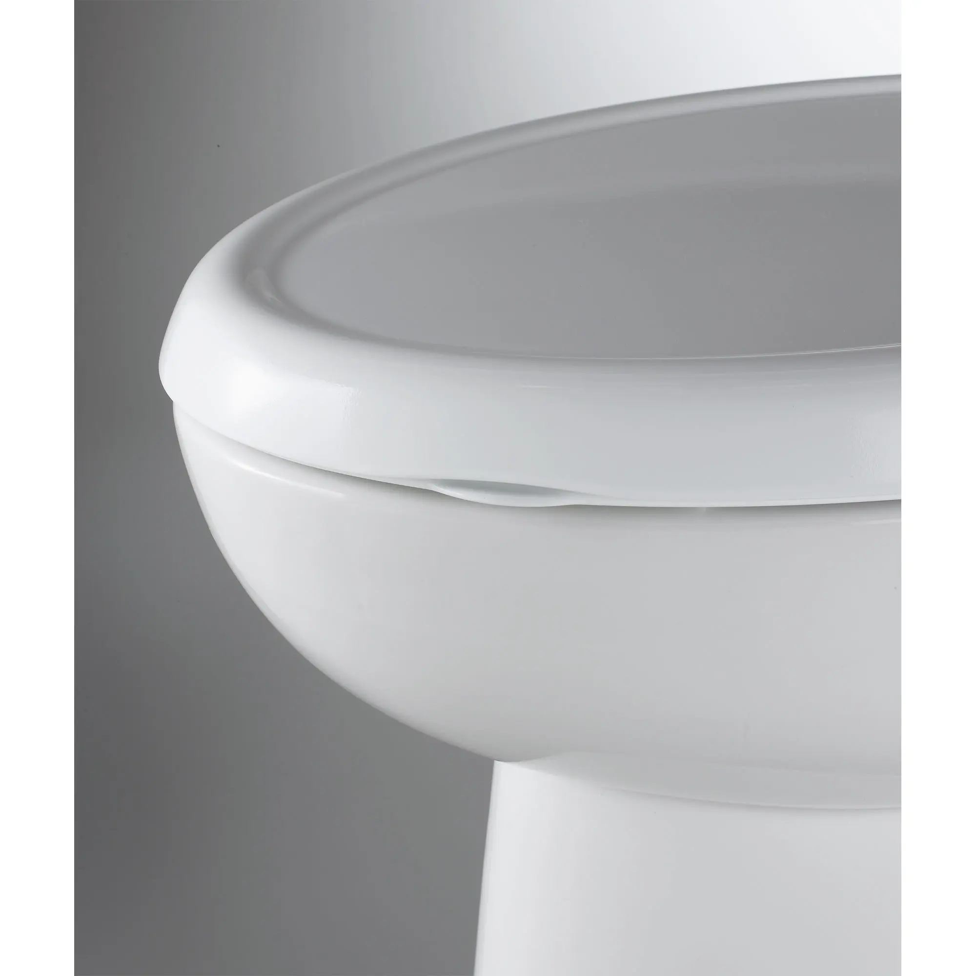 Cadet® 3 Slow-Close Elongated Toilet Seat