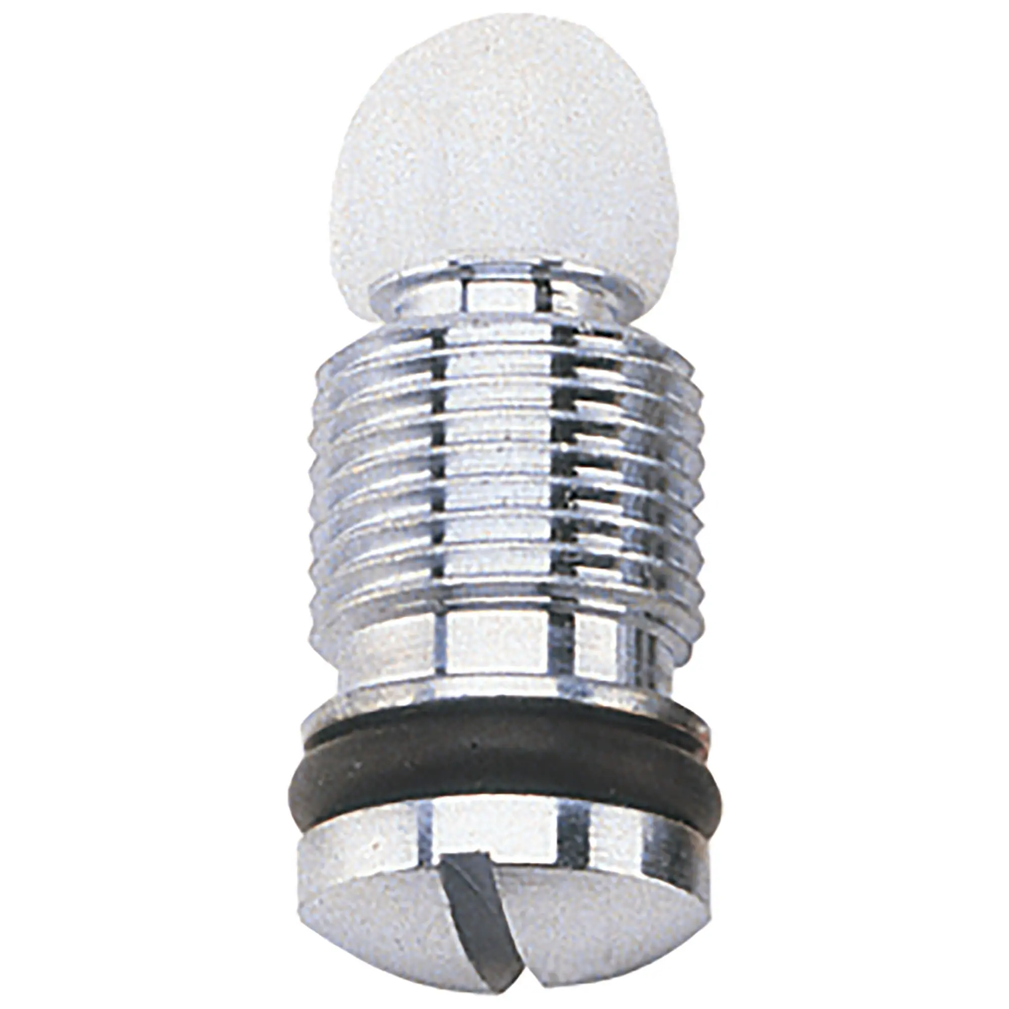Isolating Valve