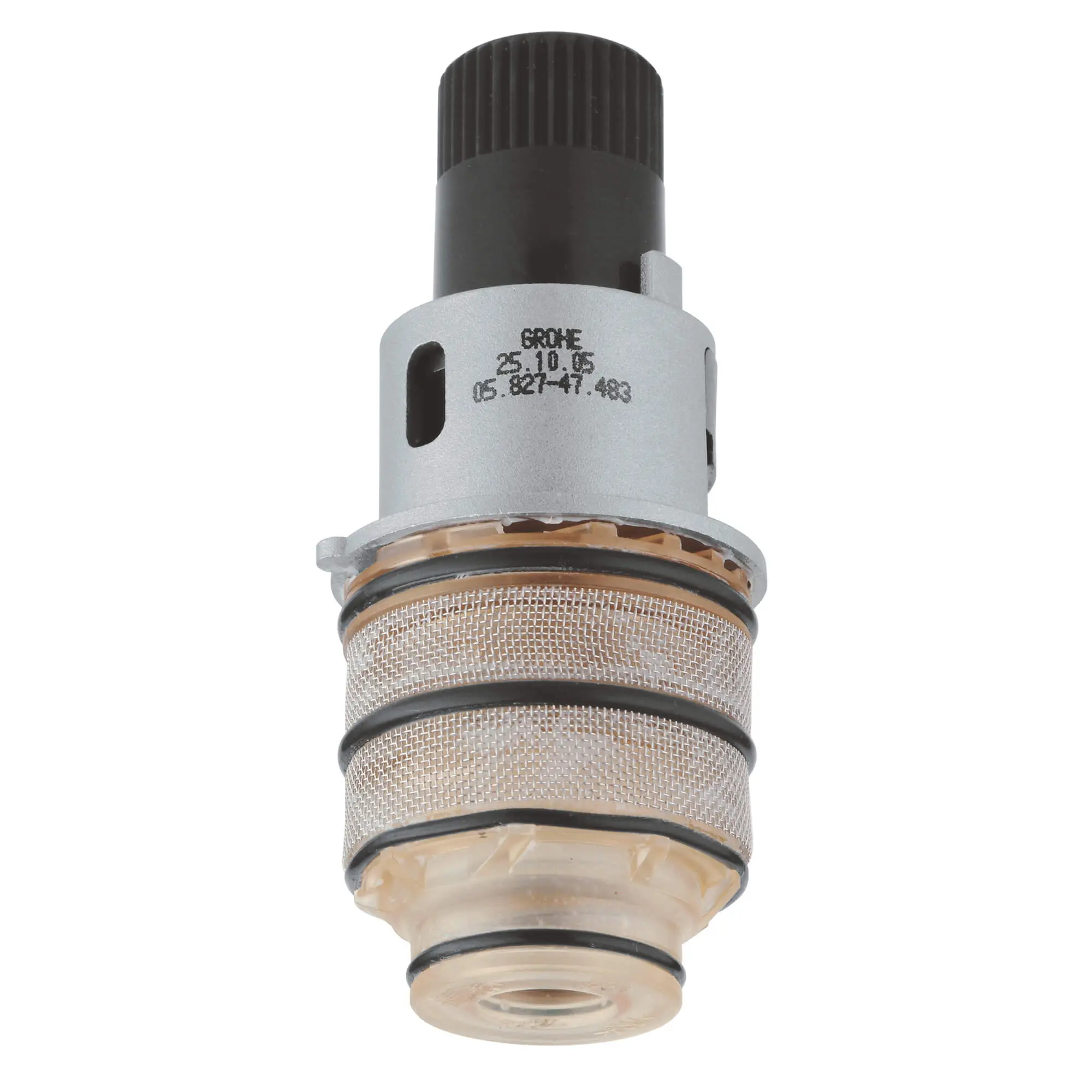 3/4" Reversed Thermostatic Cartridge