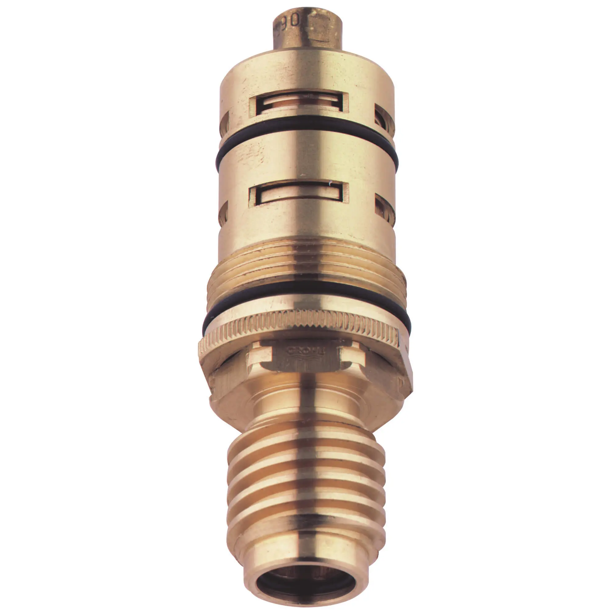 1/2" Reversed Thermostatic Cartridge