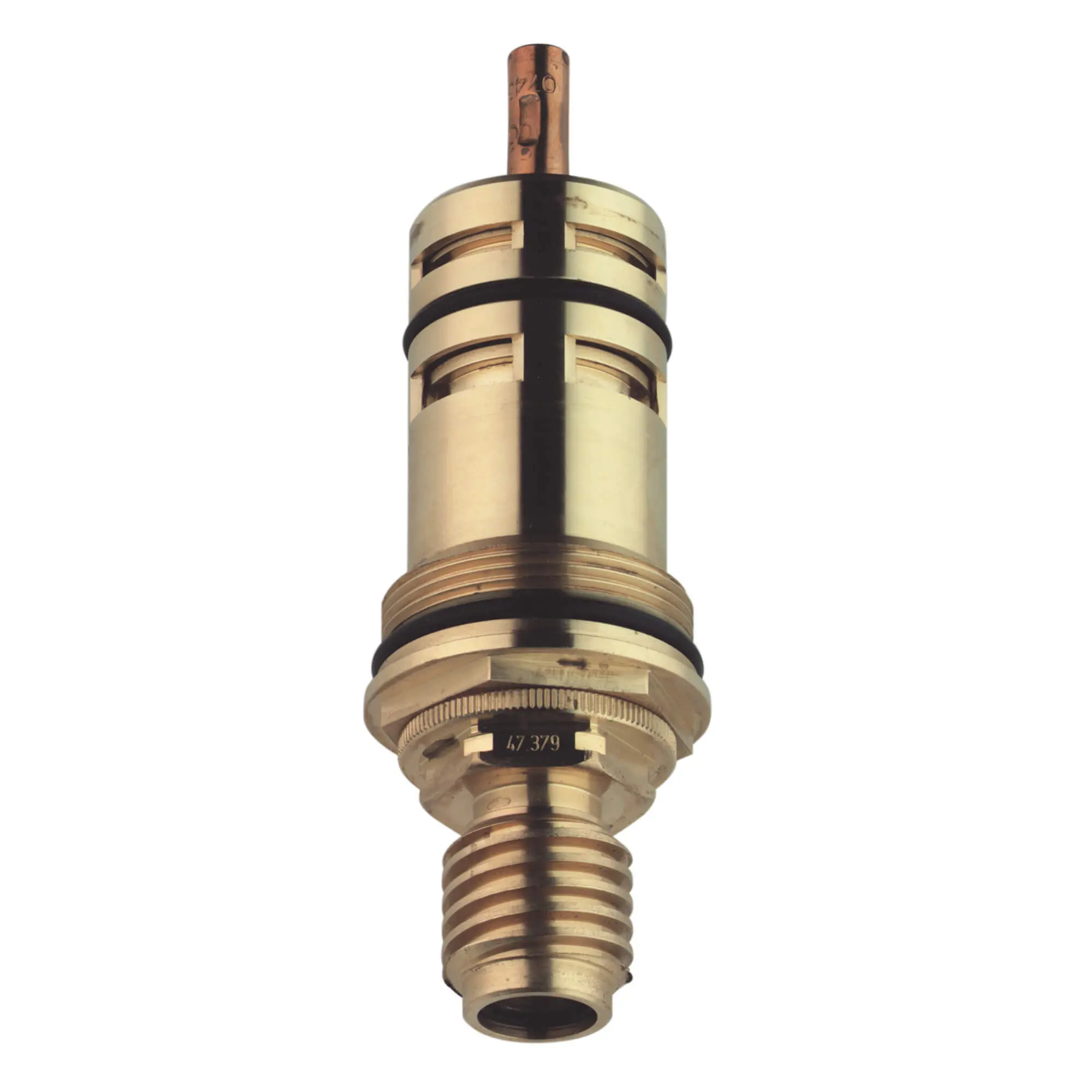 3/4" Reversed Thermostatic Cartridge