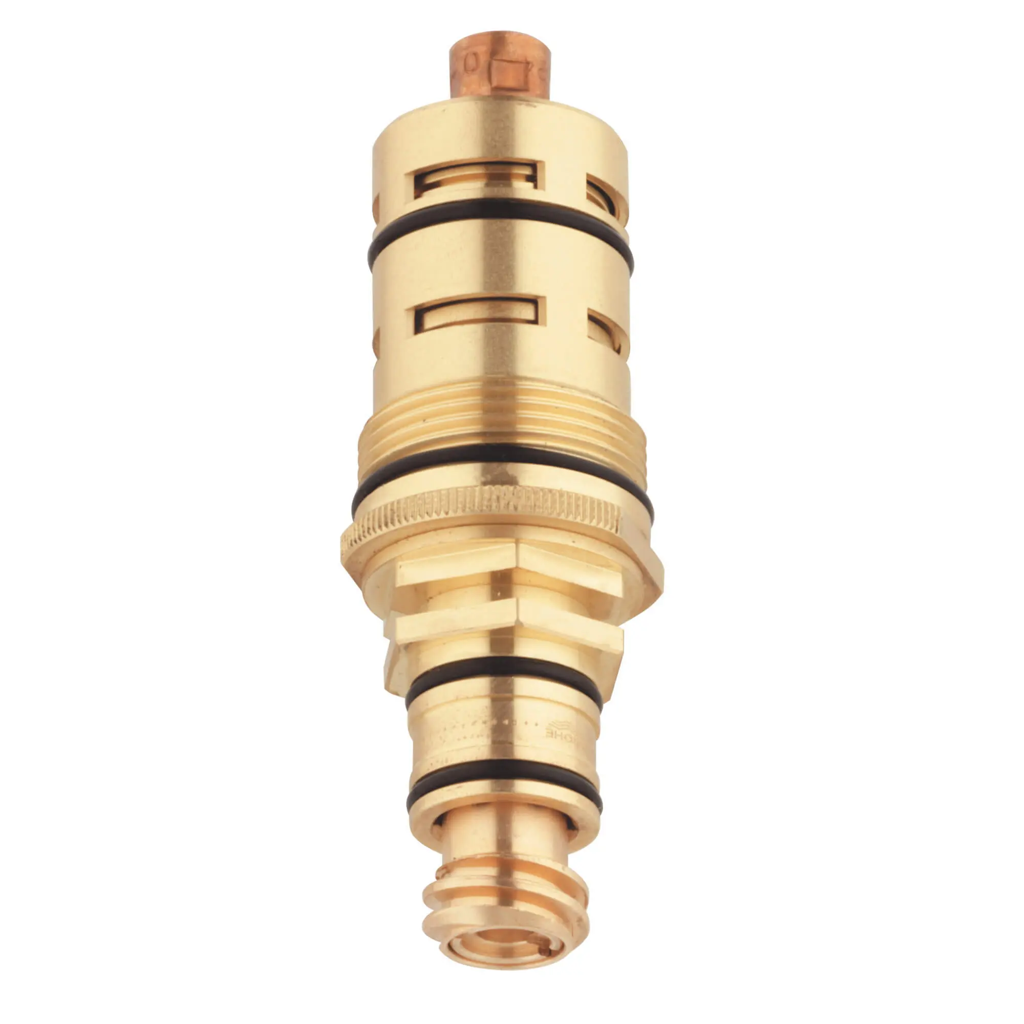 1/2" Reversed Thermostatic Cartridge