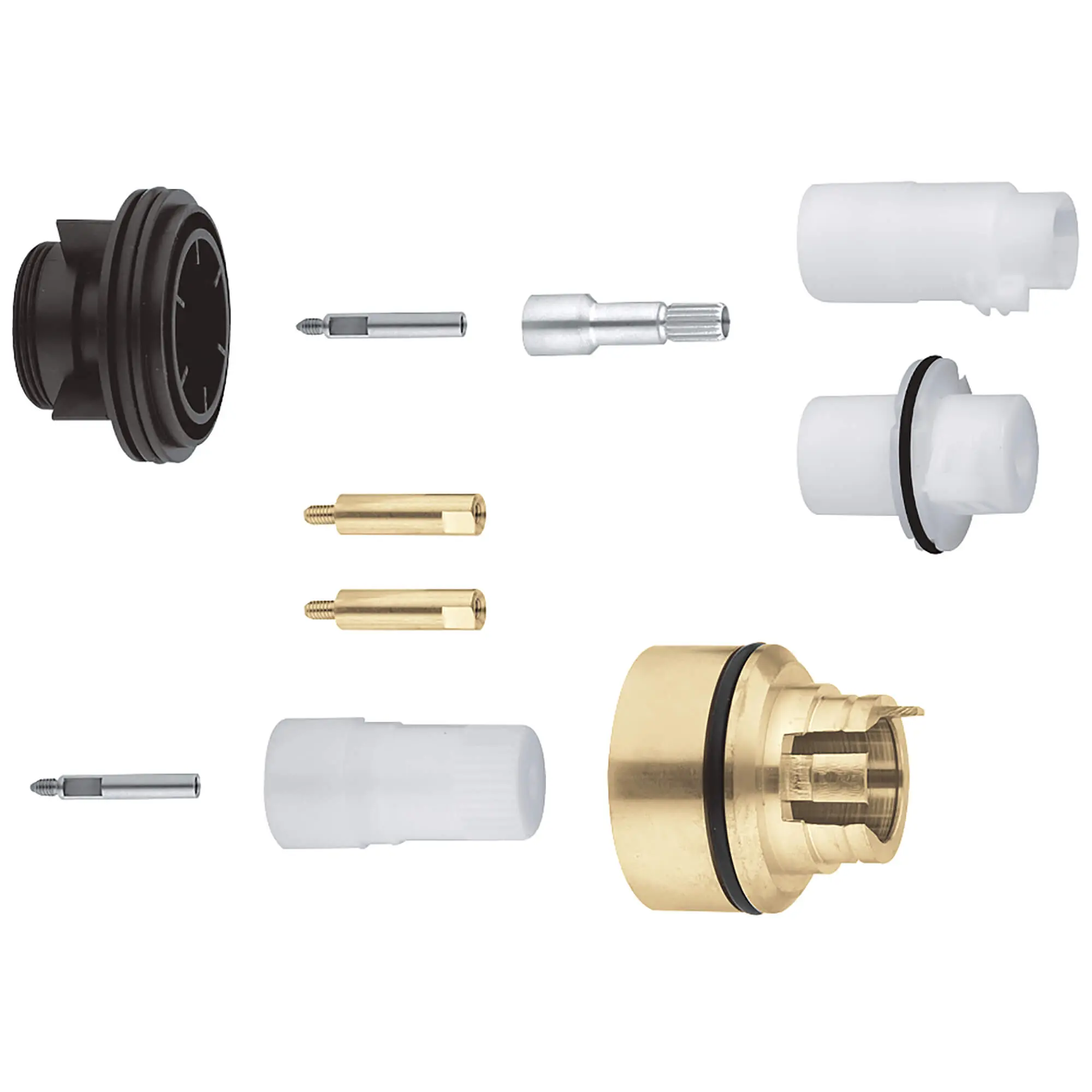 Extension Kit (1 1/8″)