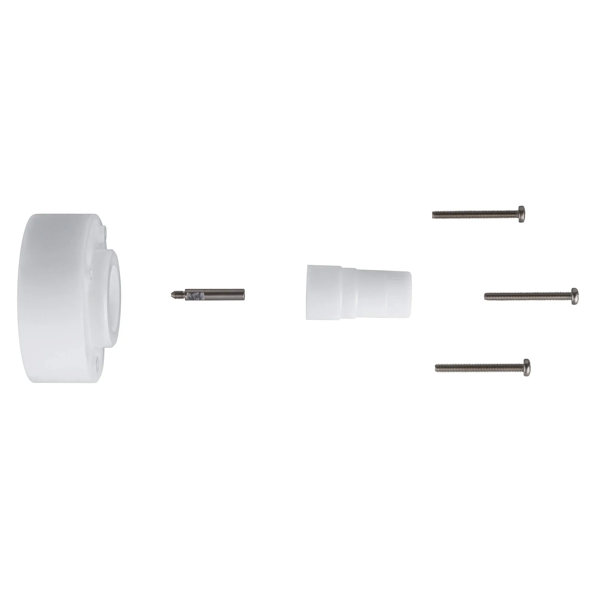 1 1⁄8" Extension Kit for Grohtherm Rough-In Valves (34 331), (34 397)