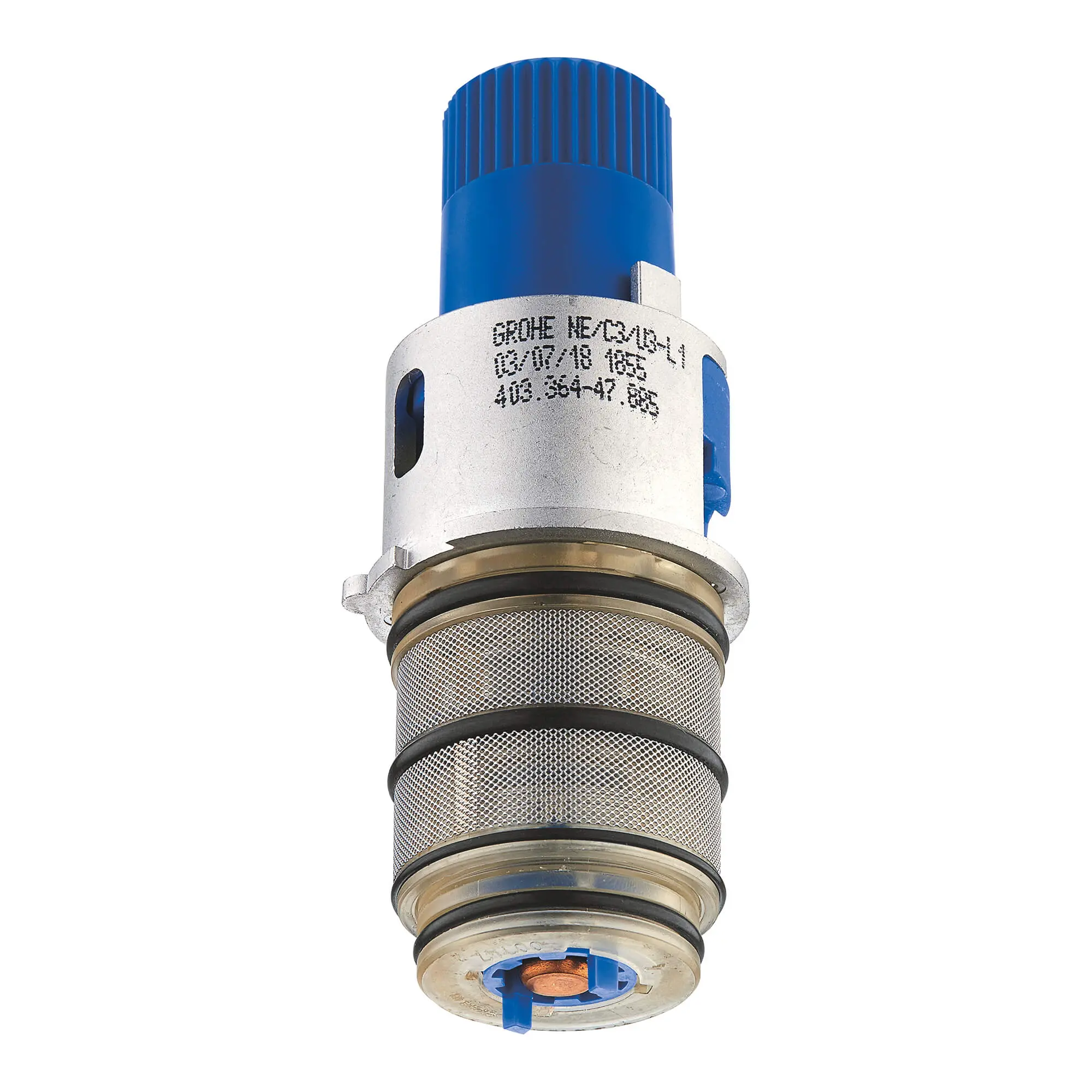 1/2" Thermostatic Compact Cartridge