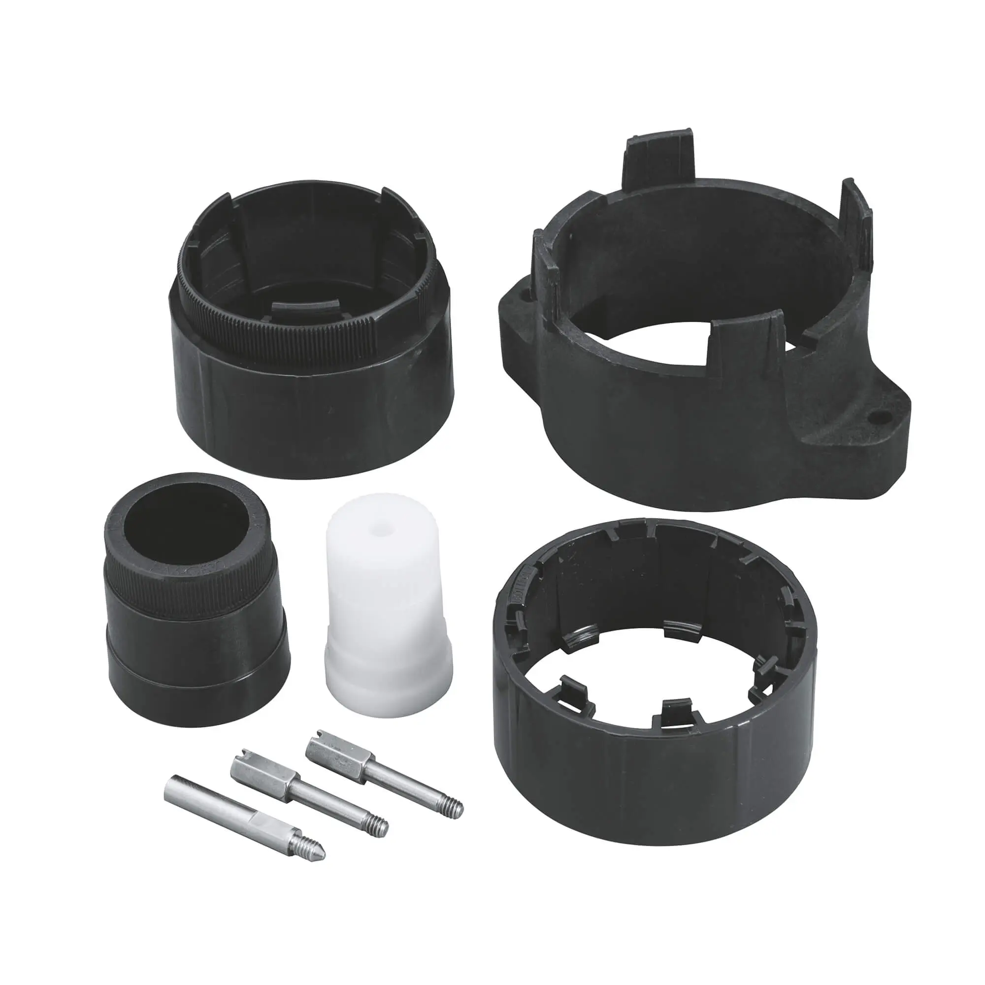 Pressure Balance Extension Kit