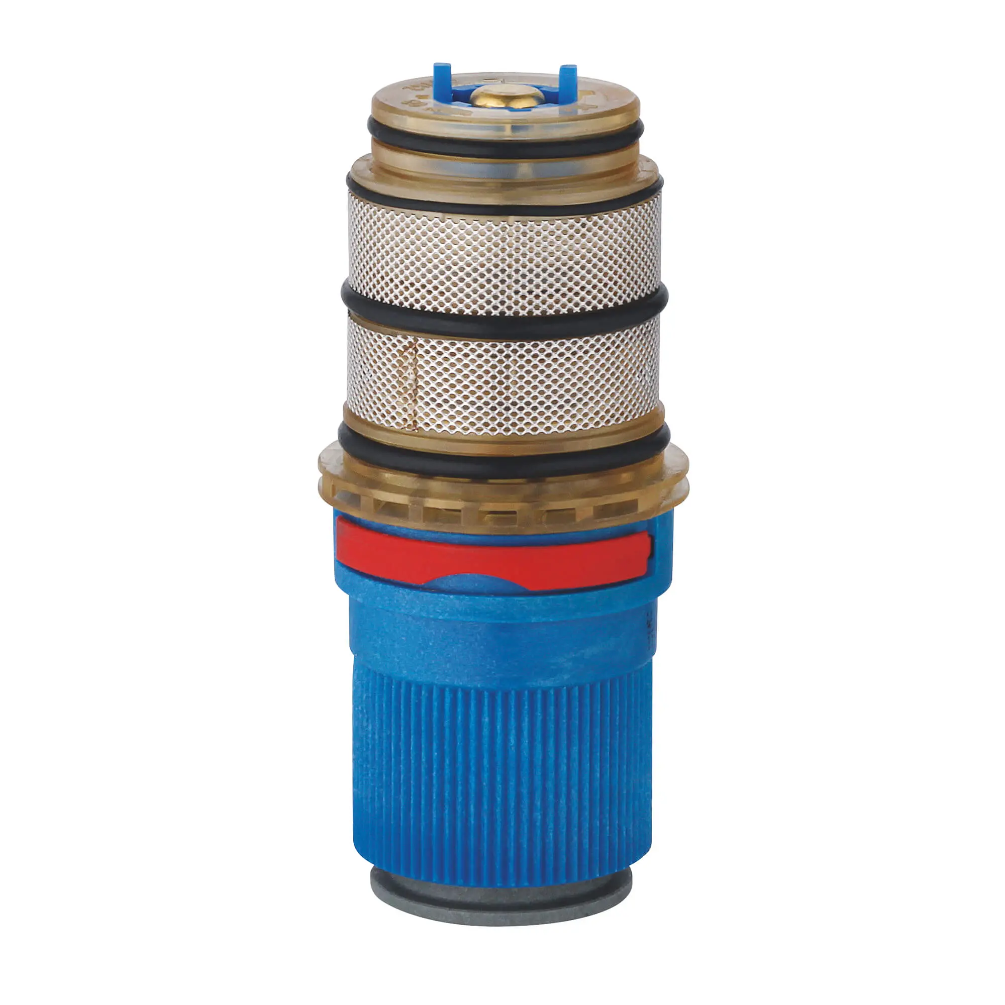 1/2" Thermostatic Compact Cartridge