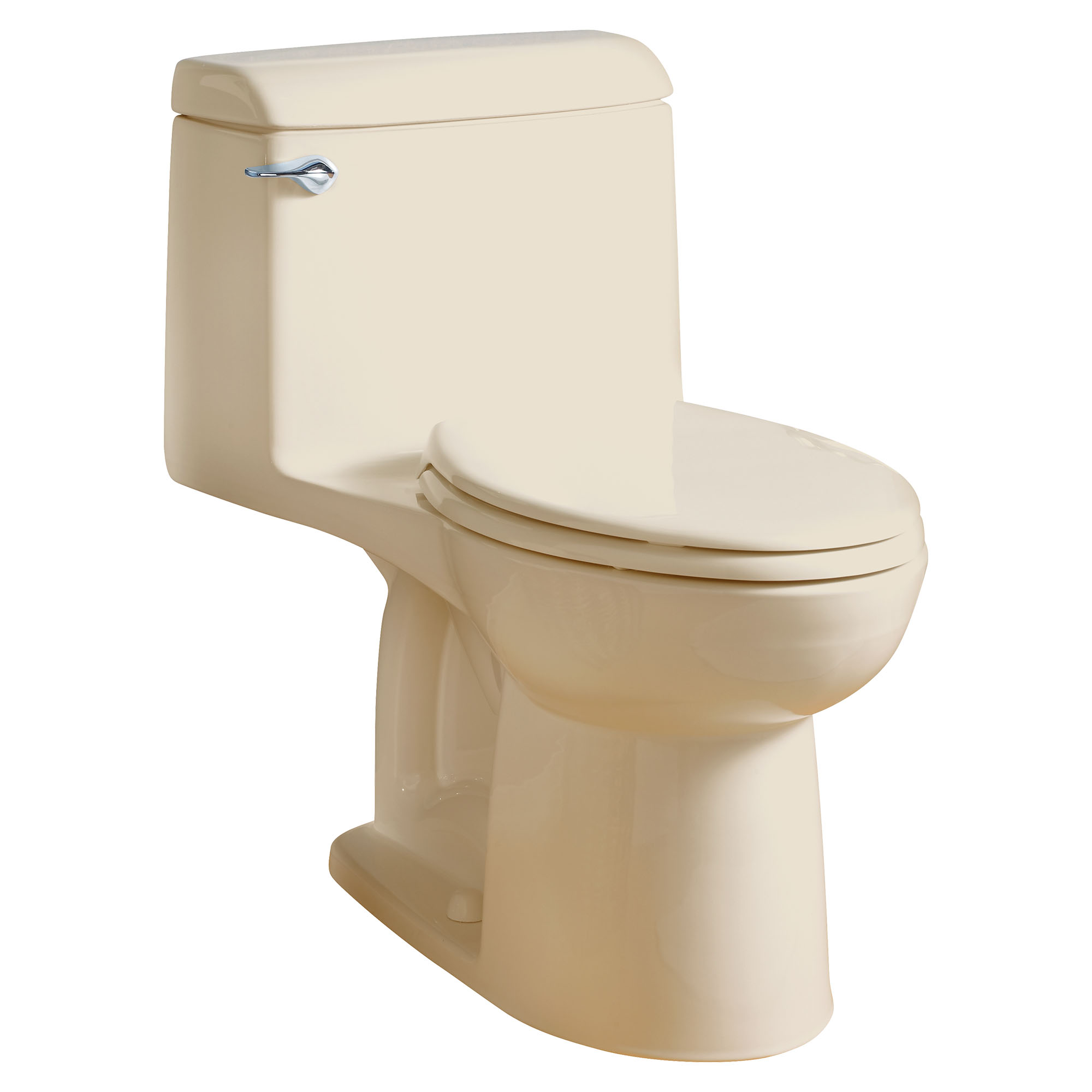 Champion® 4 One-Piece 1.6 gpf/6.0 Lpf Standard Height Elongated Toilet With Seat
