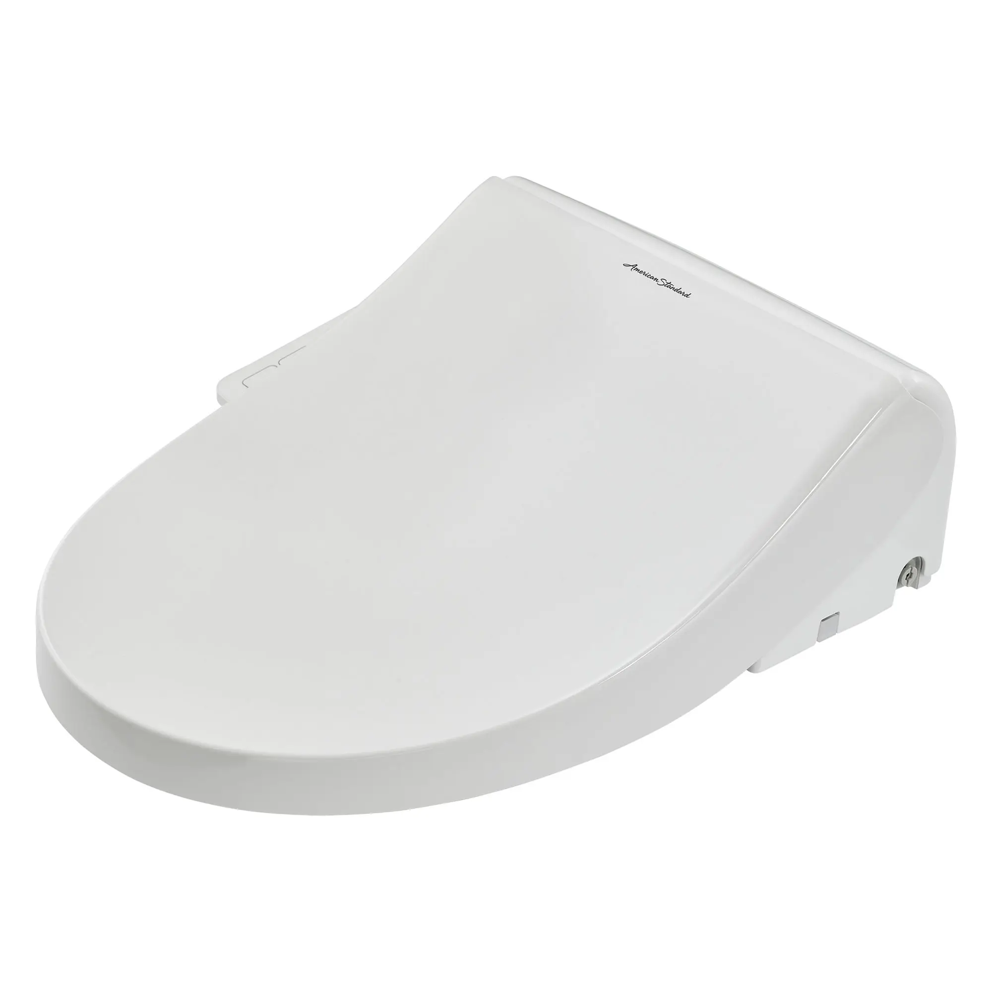 Advanced Clean® 1.0 Electric SpaLet® Bidet Seat With Side Panel 