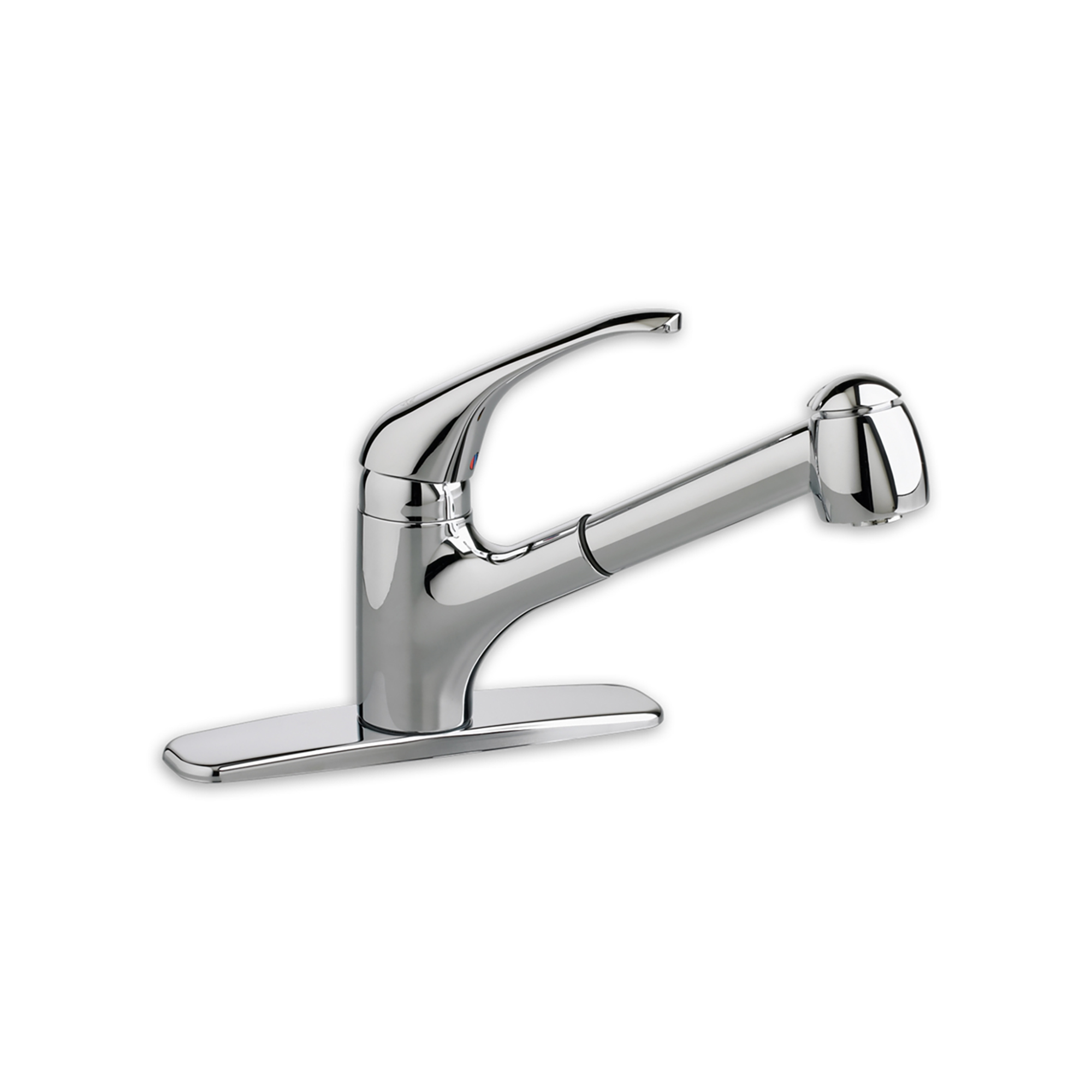 Reliant+™ Single-Handle Pull-Out Dual-Spray Kitchen Faucet 2.2 gpm/8.3 L/min