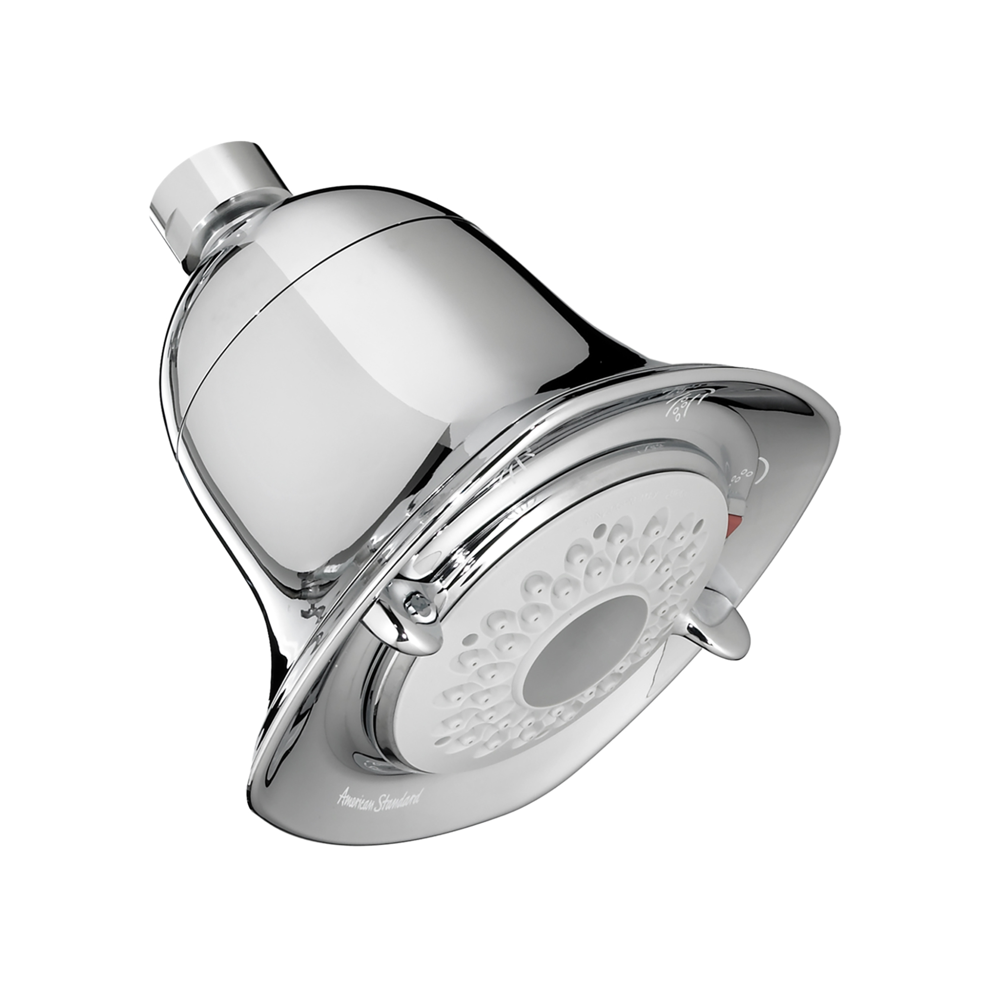 FloWise™ Square 2.0 gpm/7.6 L/min Water-Saving Fixed Showerhead