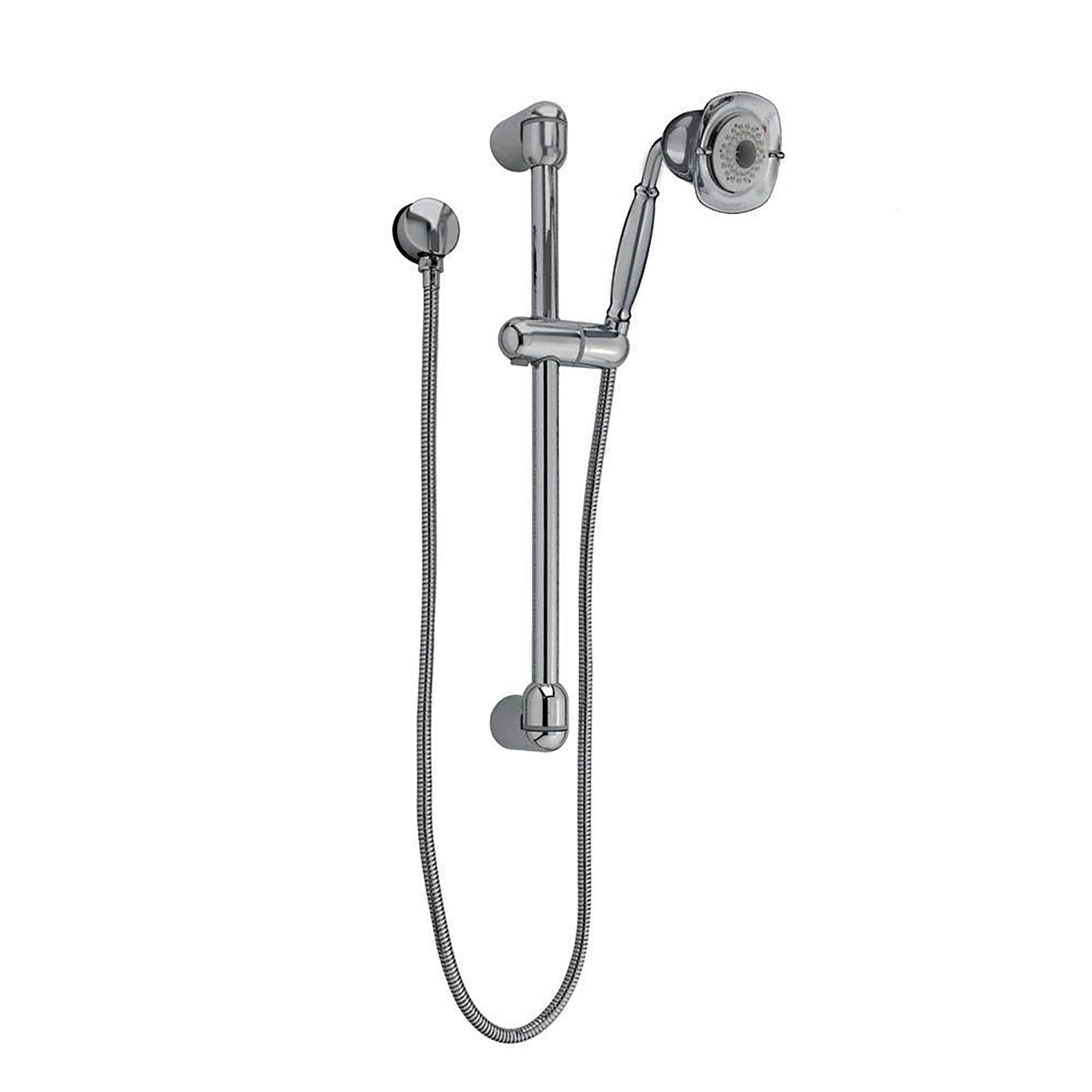 FloWise 25-In. 3-Function 2.0 GPM Shower System Kit