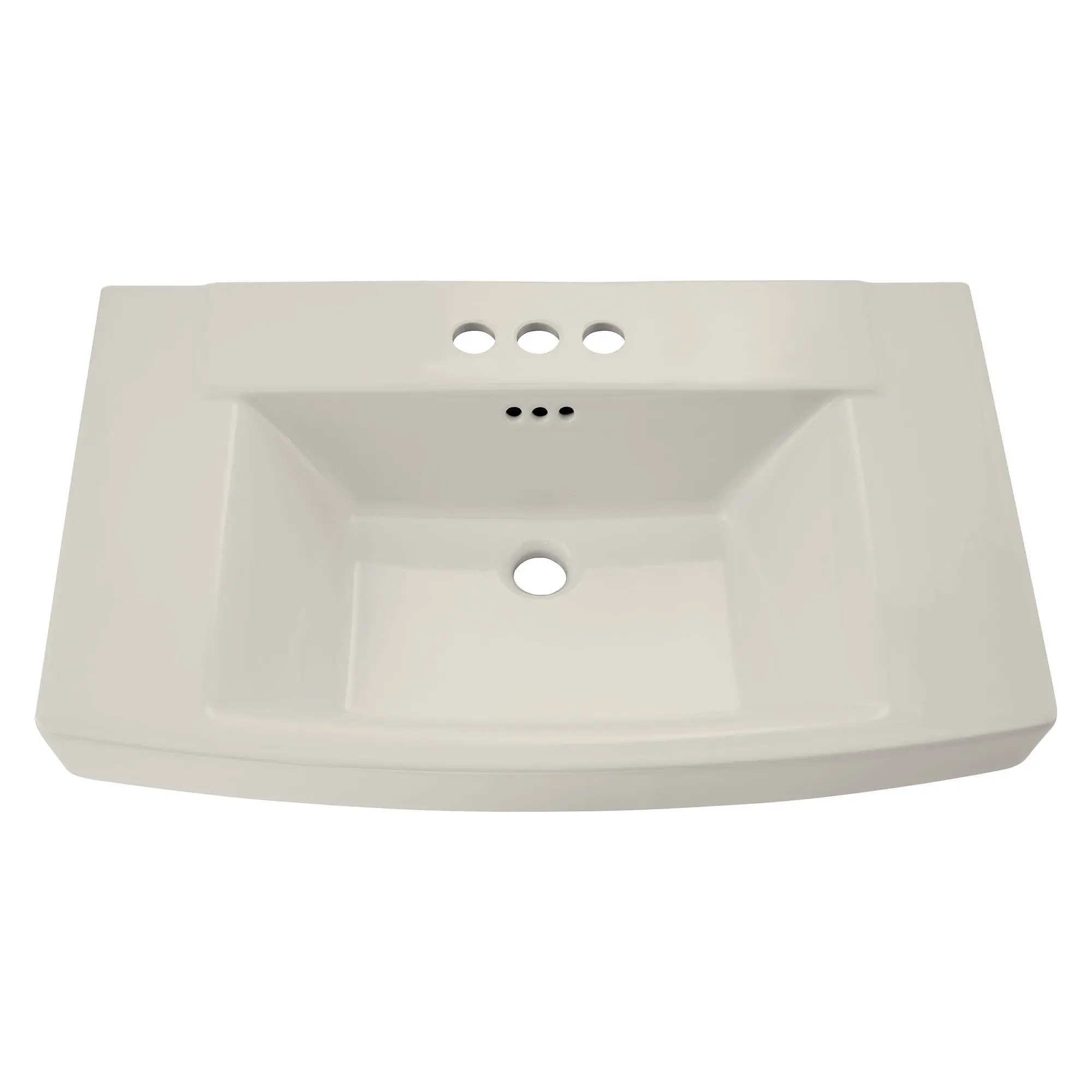 Townsend® 4-Inch Centerset Pedestal Sink Top