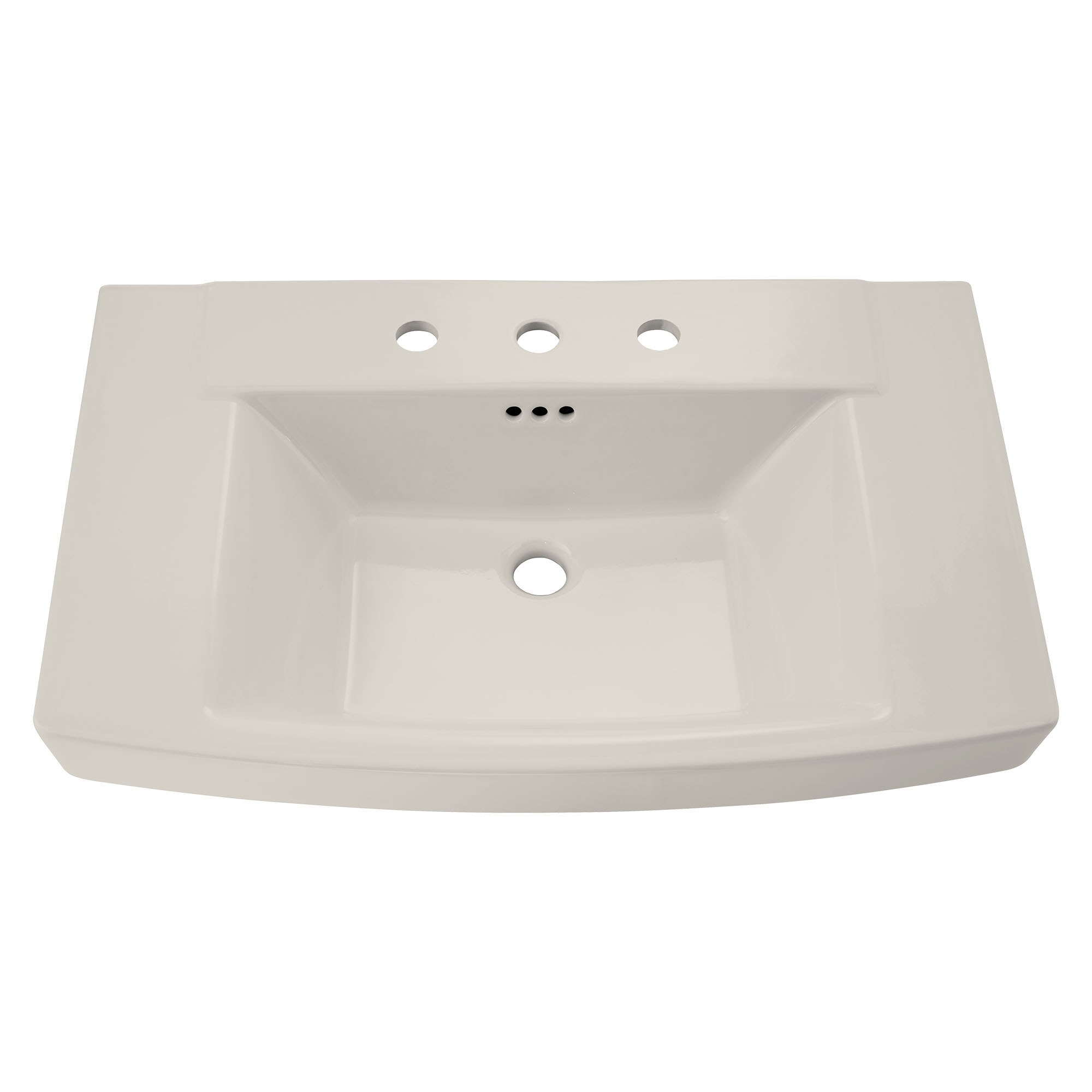 Townsend™ 8-Inch Widespread Pedestal Sink Top