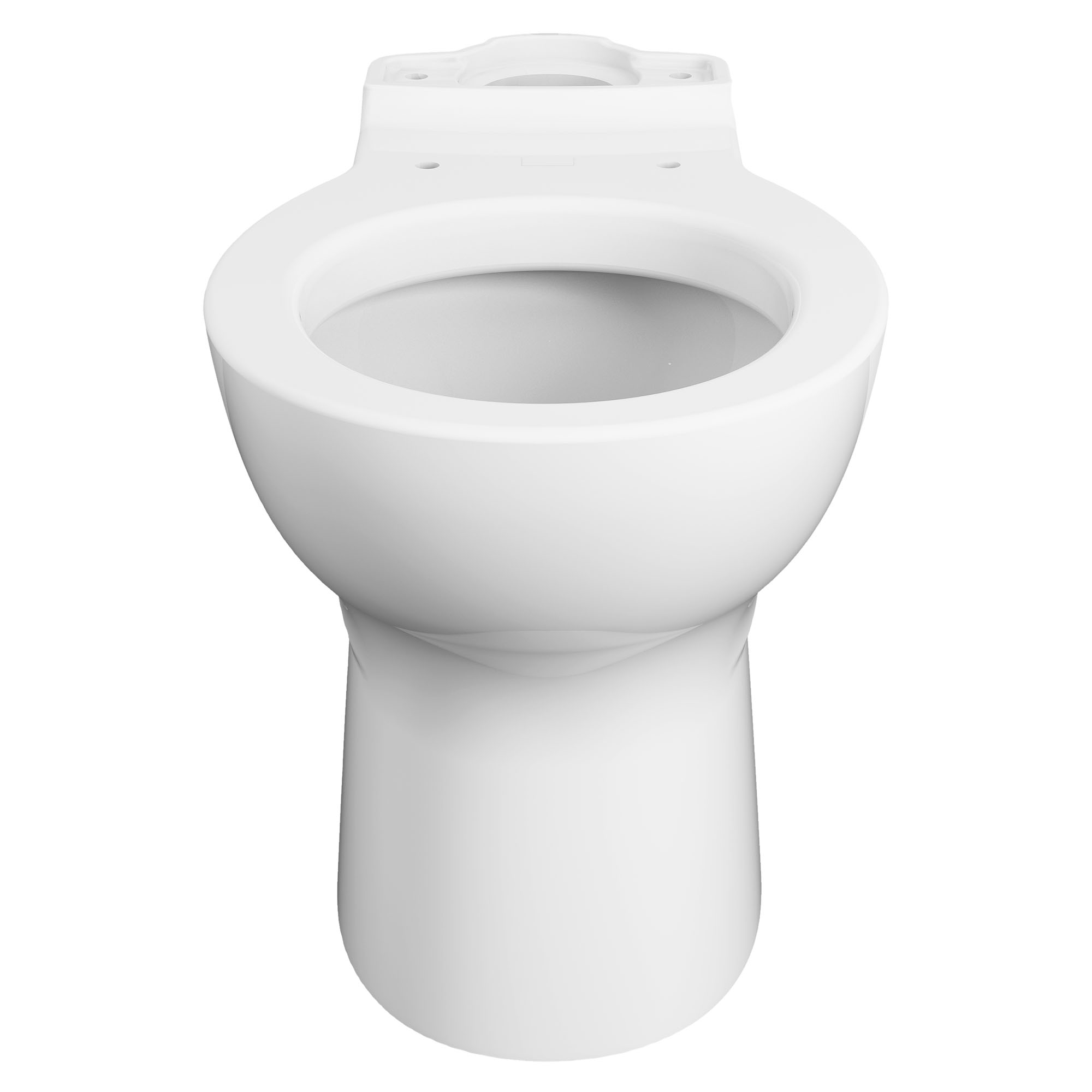 Cadet® PRO Standard Height Round Front Bowl