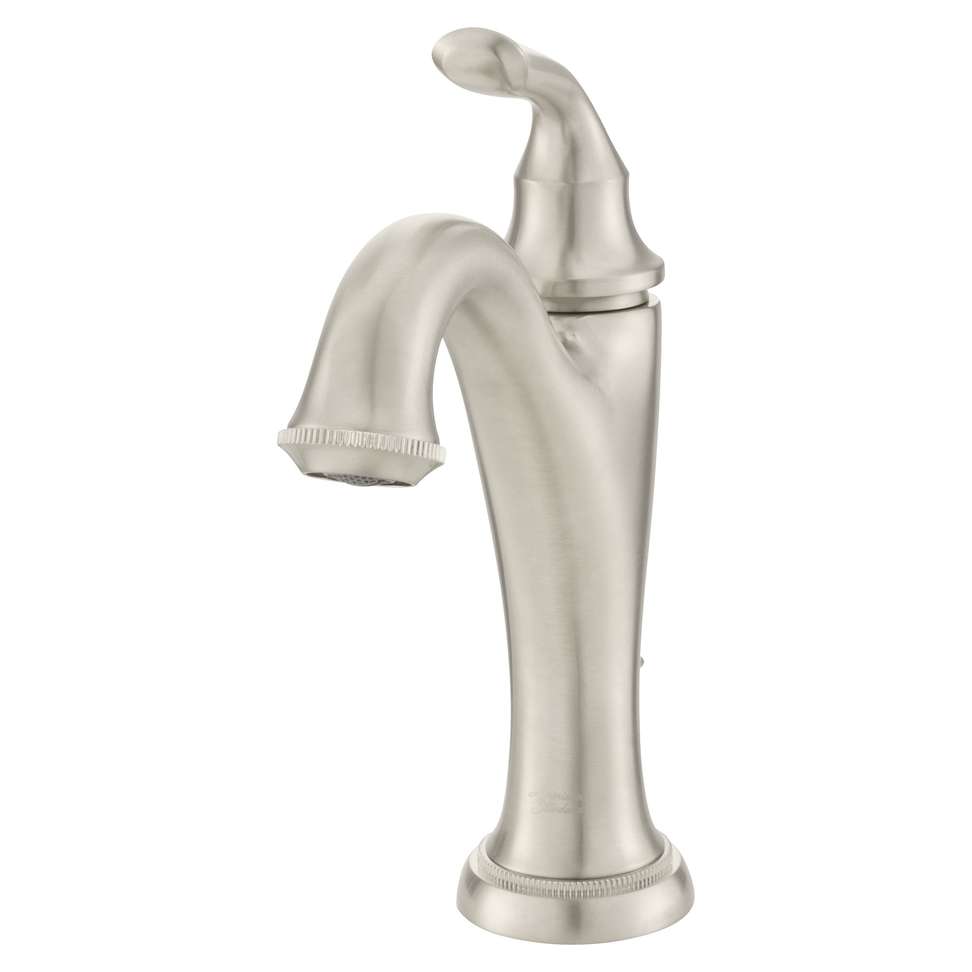 Patience® Single Hole Single-Handle Bathroom Faucet 1.2 gpm/4.5 L/min With Lever Handle