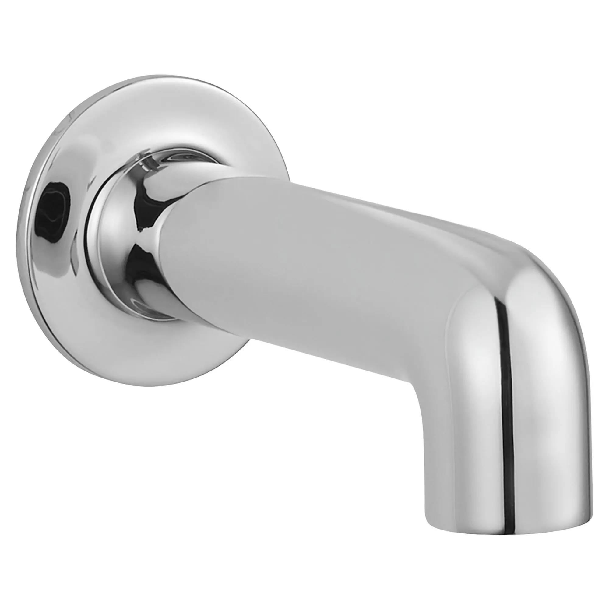 Studio® S 6-Inch Slip-On Non-Diverter Tub Spout