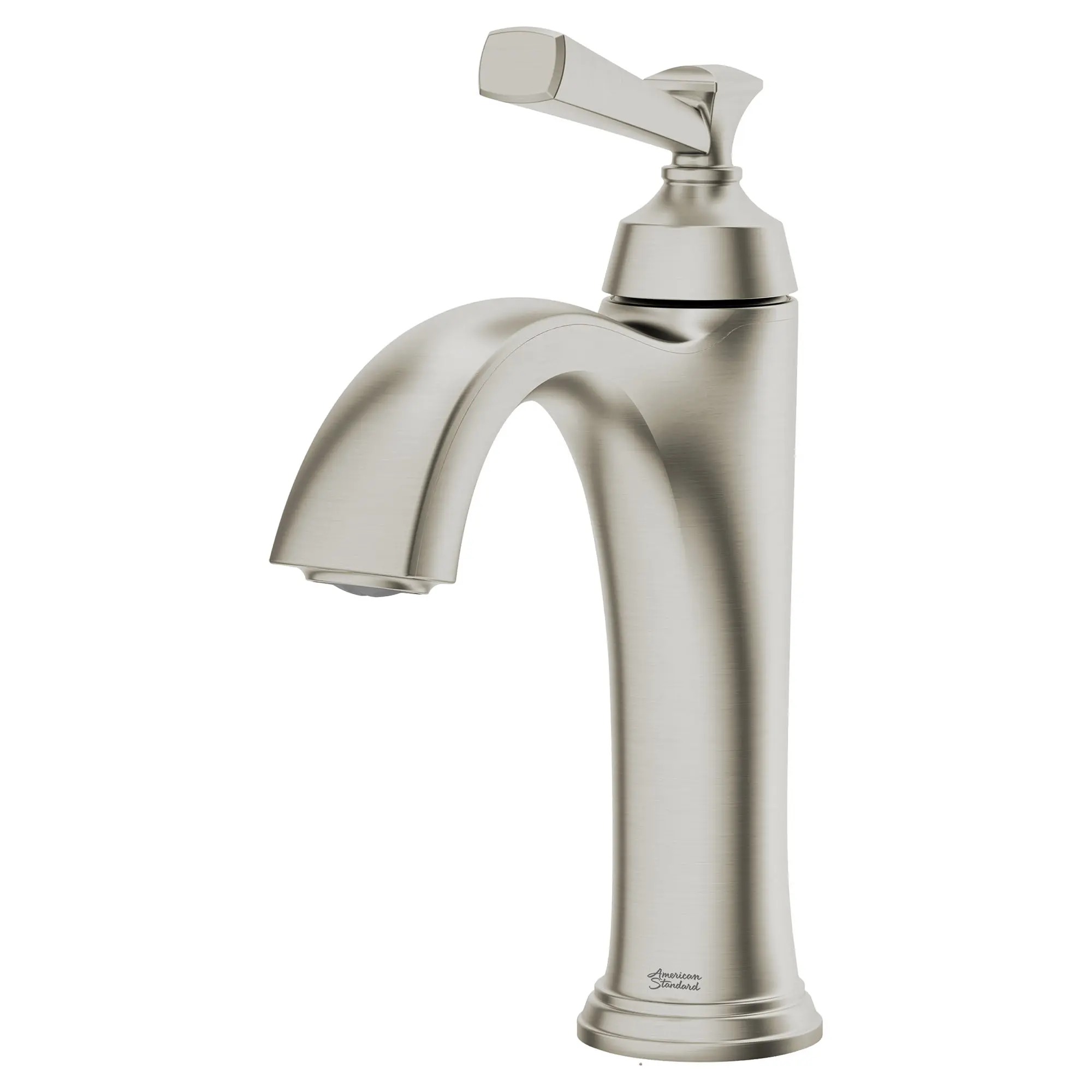 Glenmere Single Hole Single-Handle Bathroom Faucet 1.2 gpm/4.5 L/min With Lever Handle